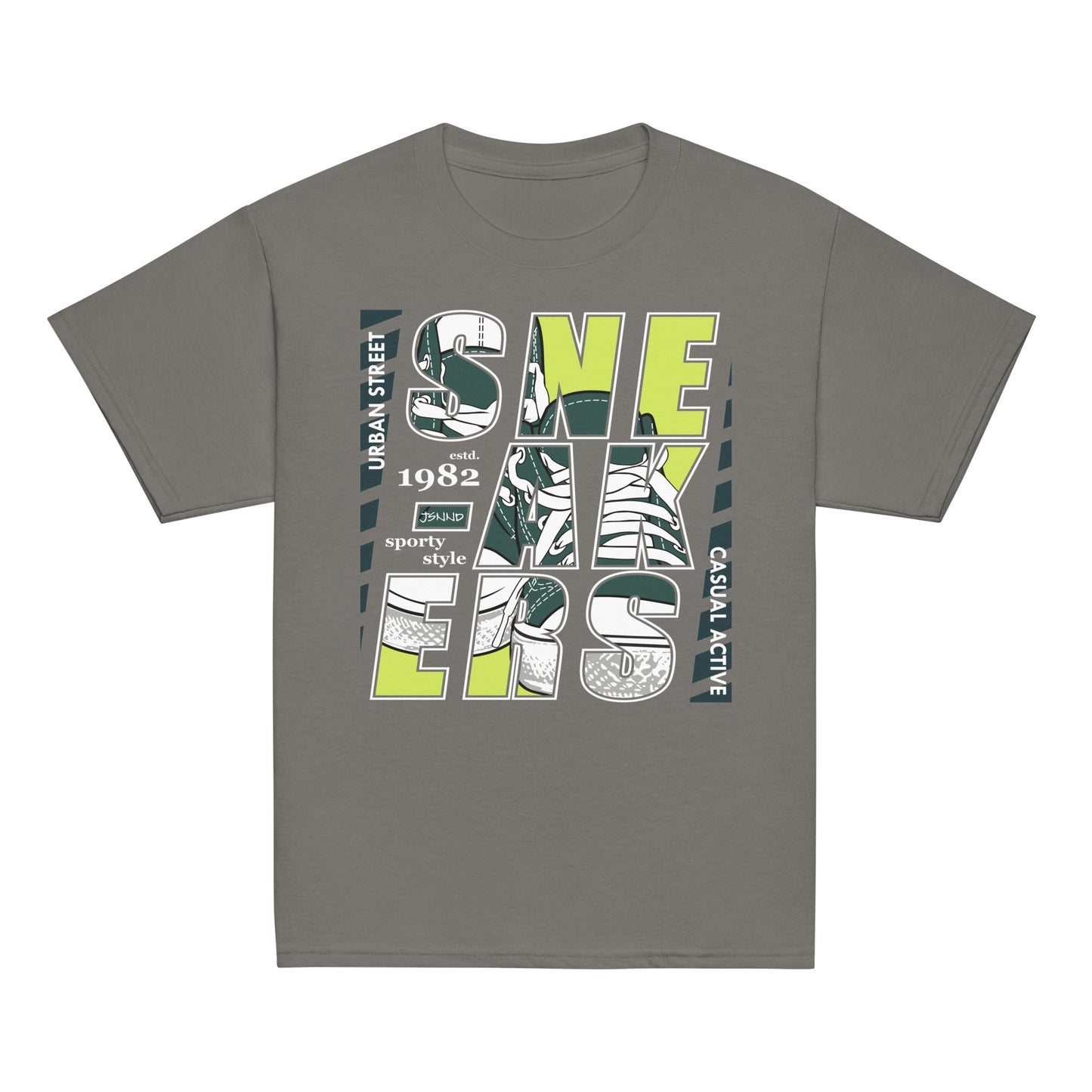 Youth classic tee