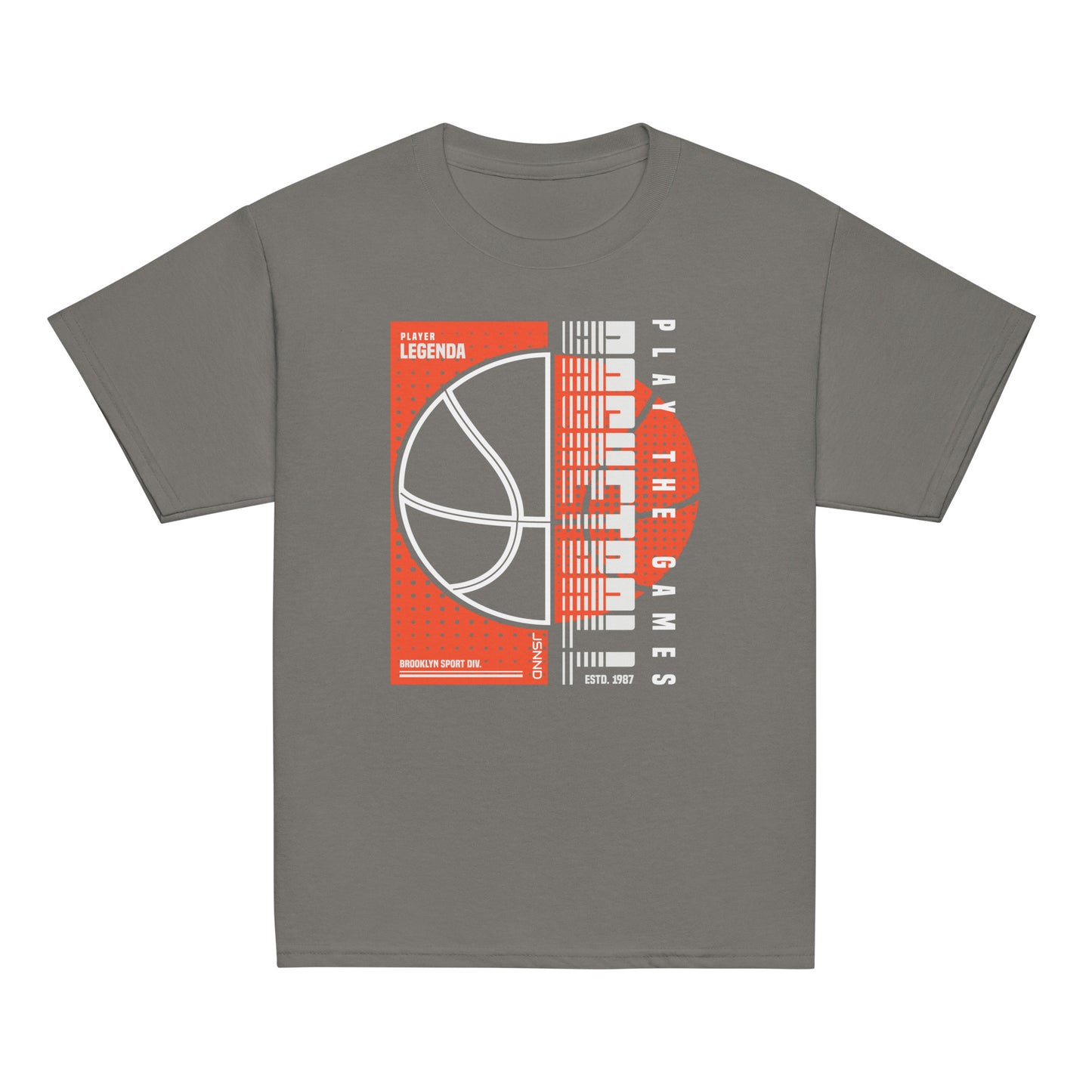 Youth classic tee