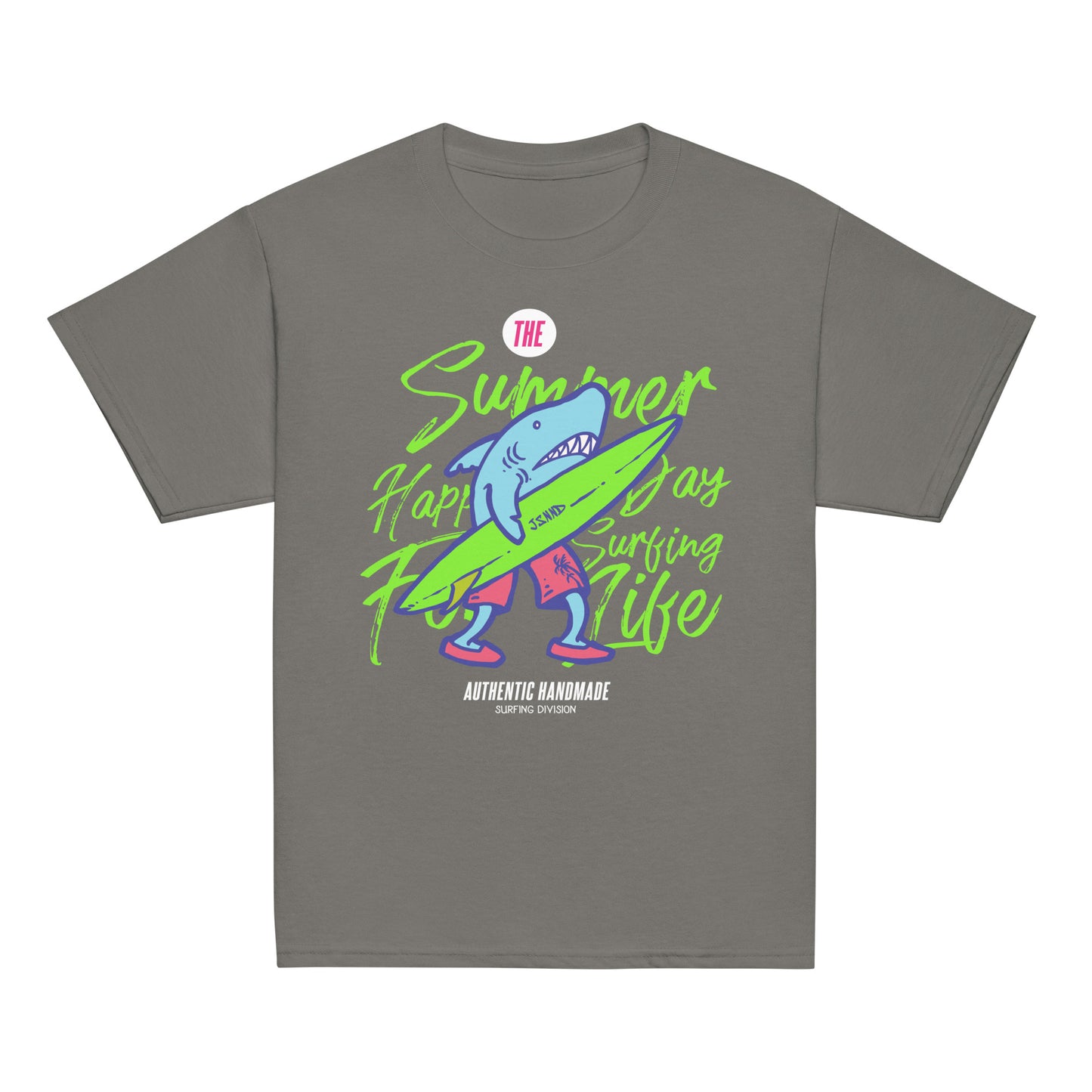 Youth classic tee