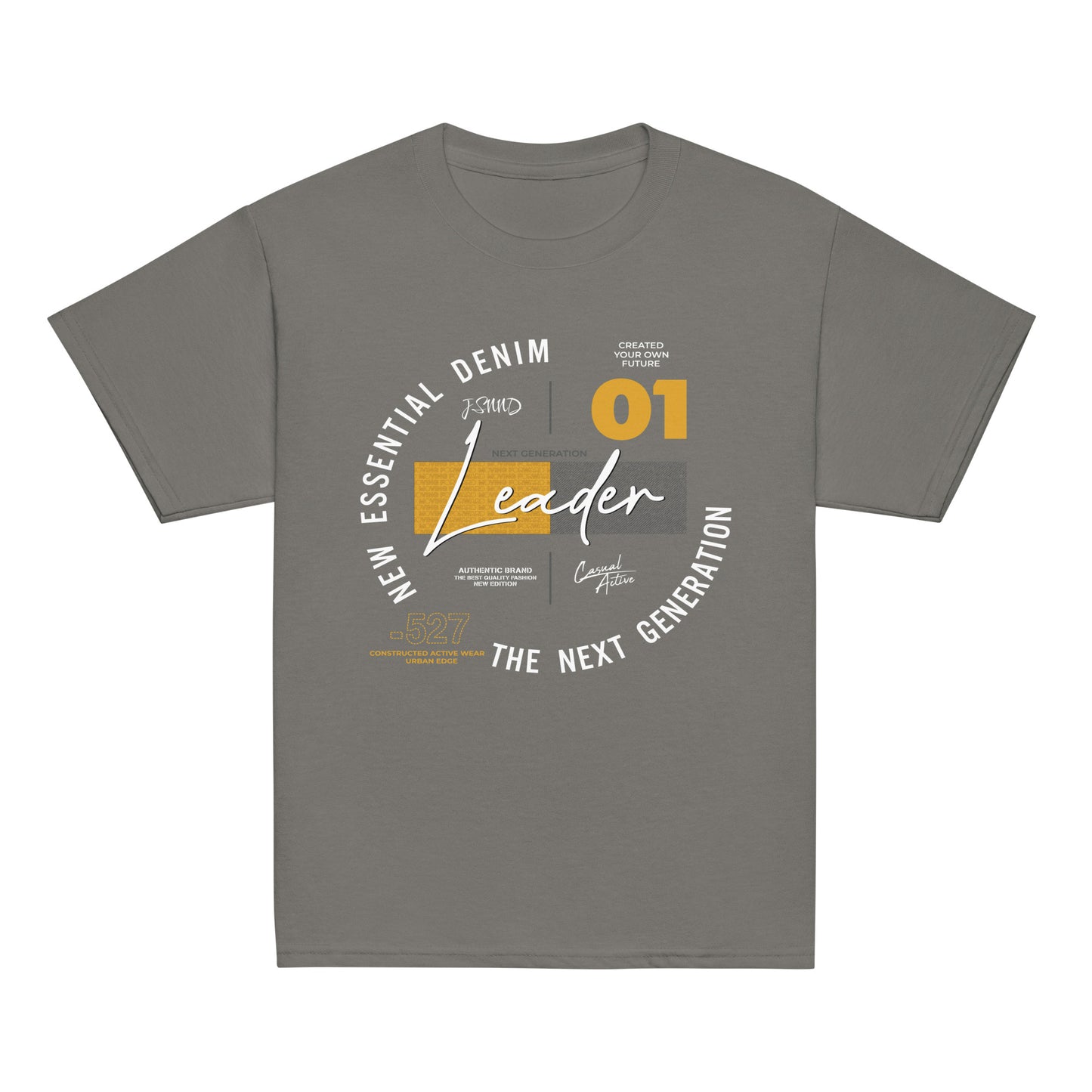 Youth classic tee