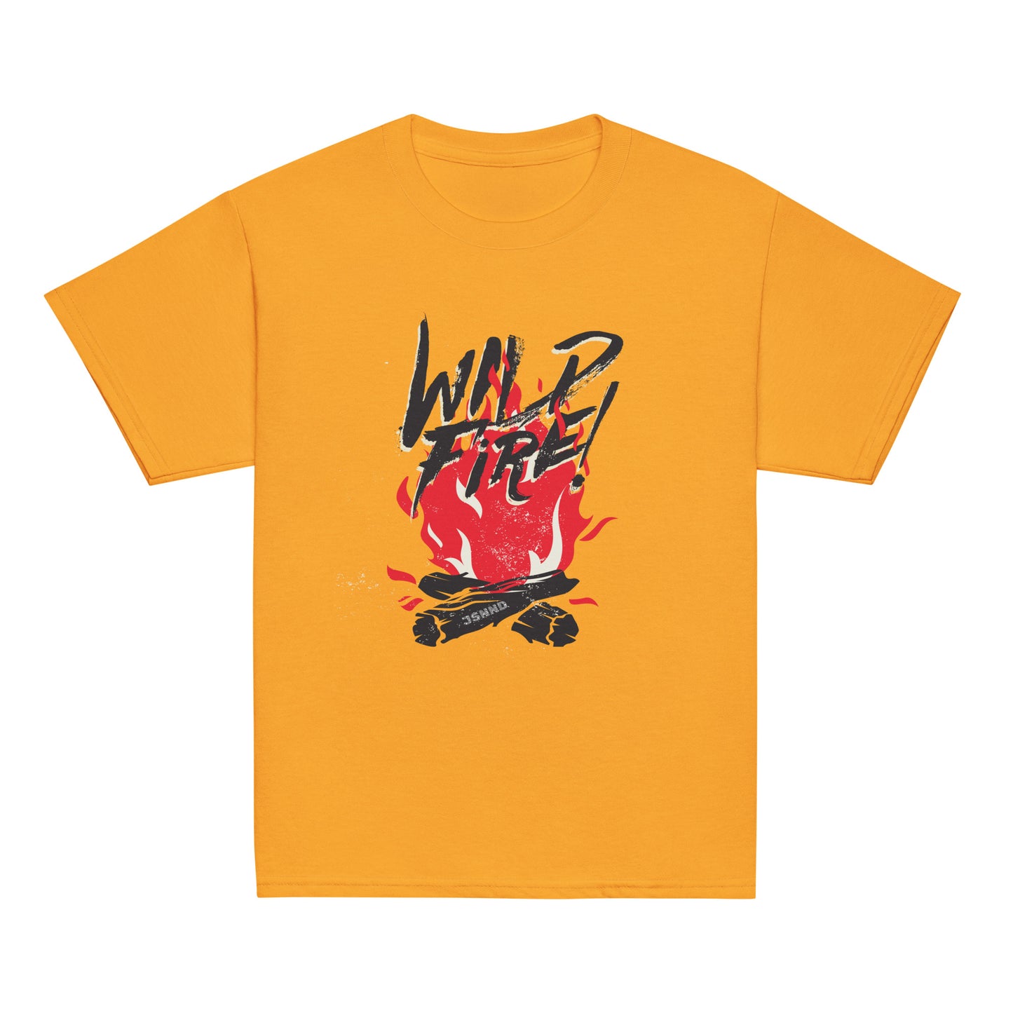 Youth classic tee