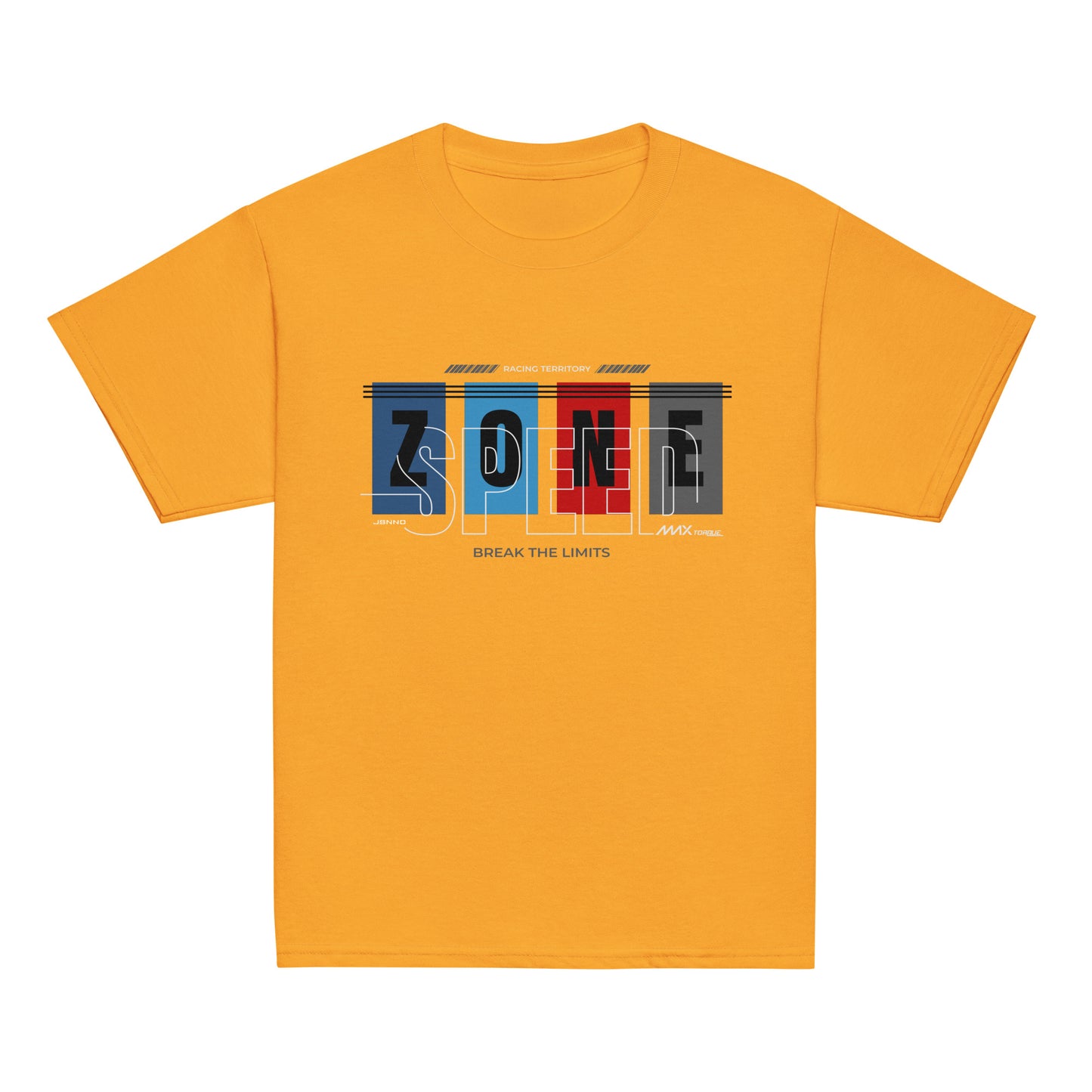 Youth classic tee