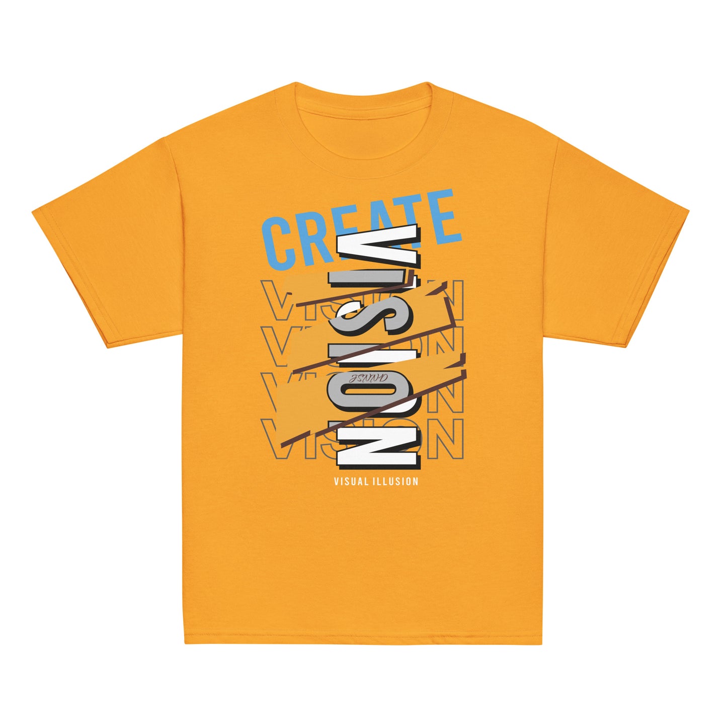 Youth classic tee