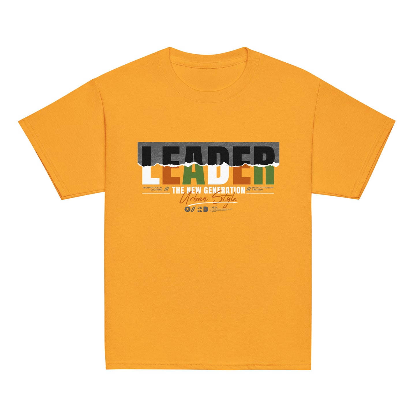 Youth classic tee