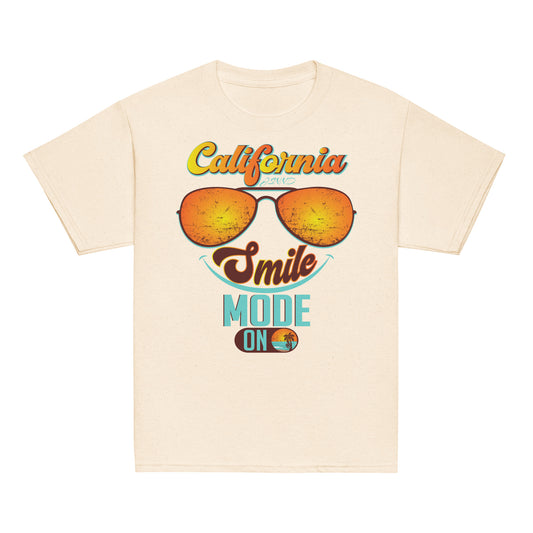 Youth classic tee