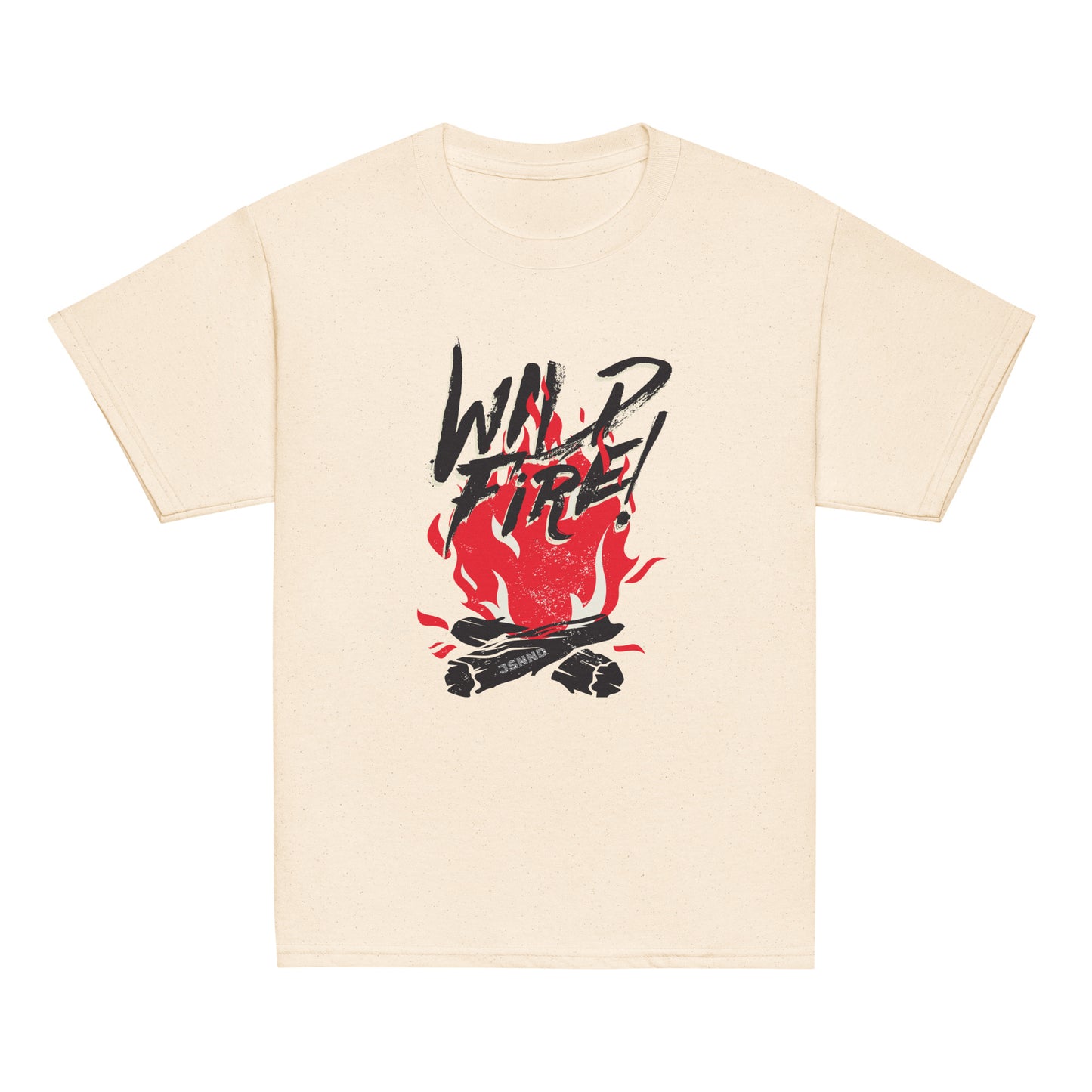 Youth classic tee