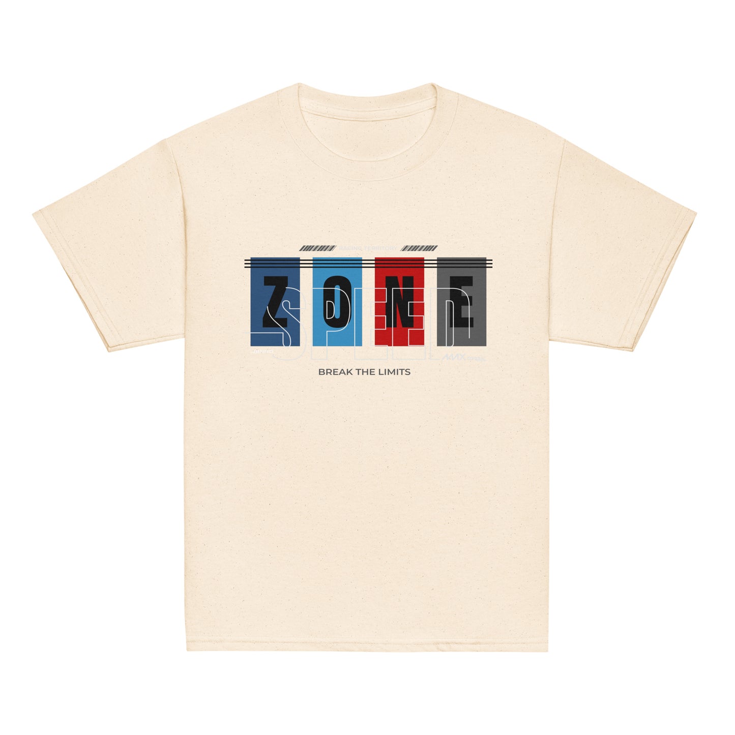 Youth classic tee