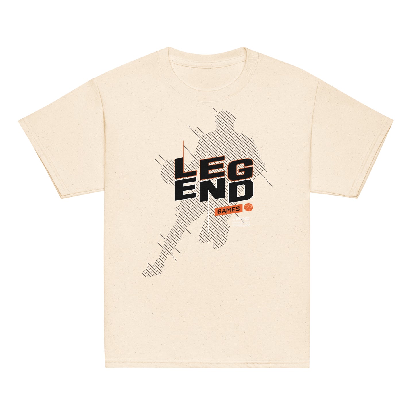 Youth classic tee