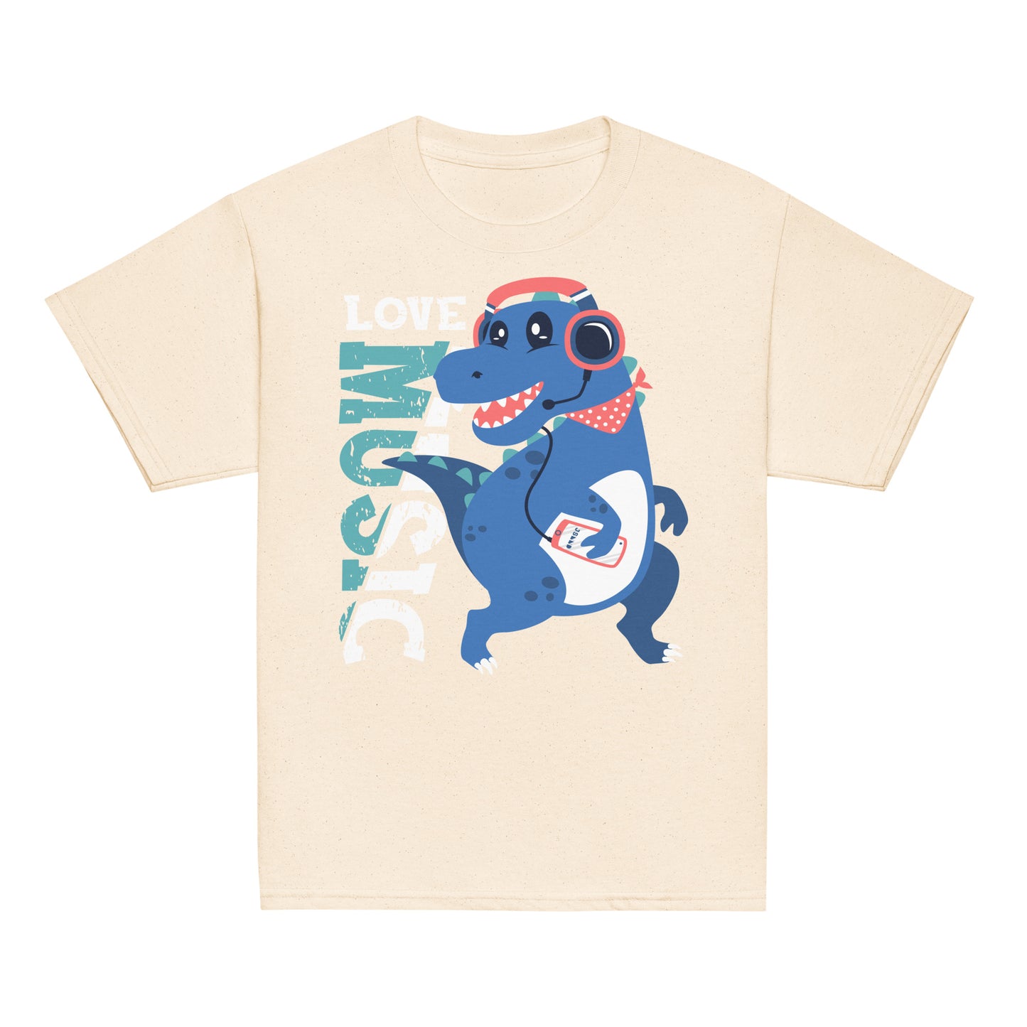 Youth classic tee