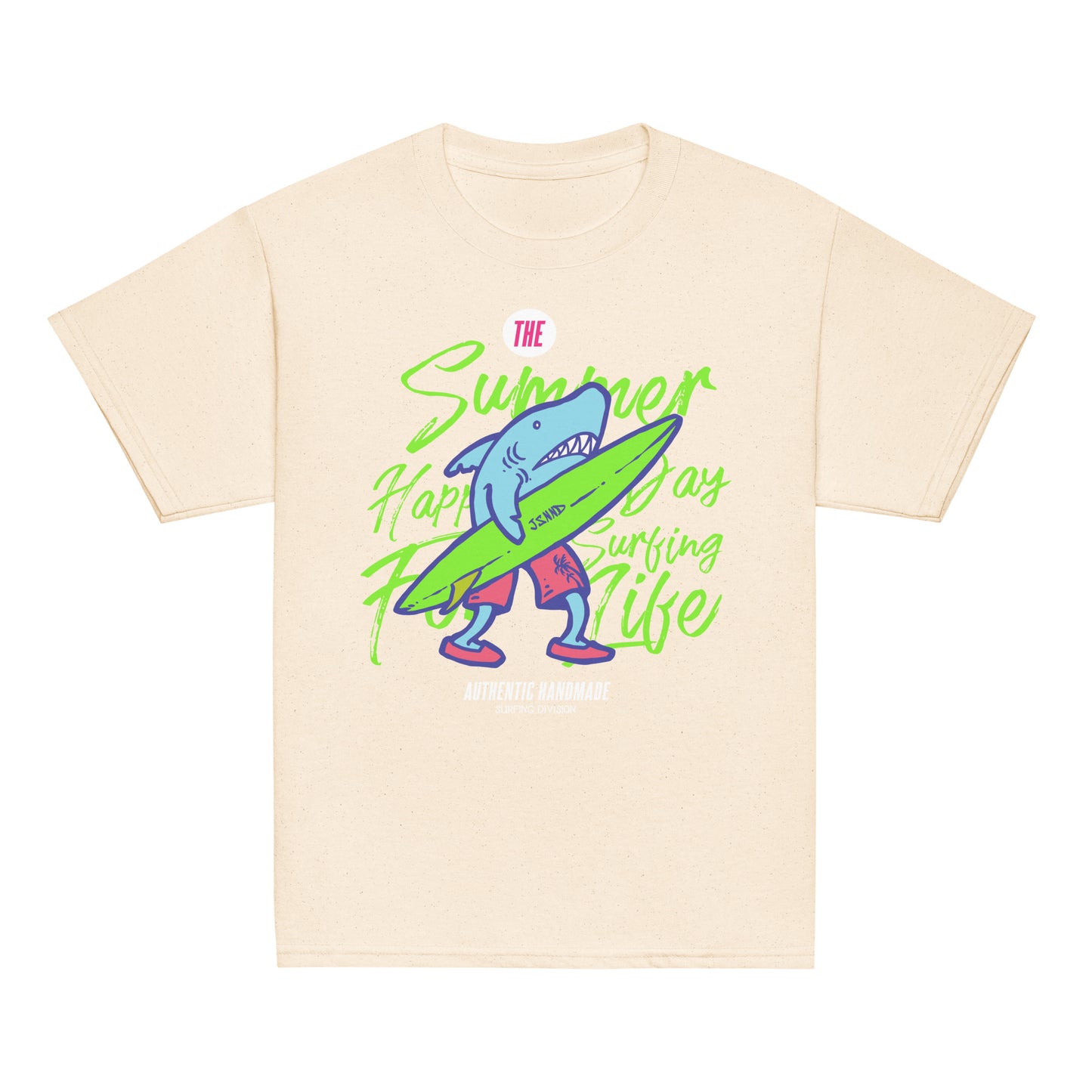 Youth classic tee