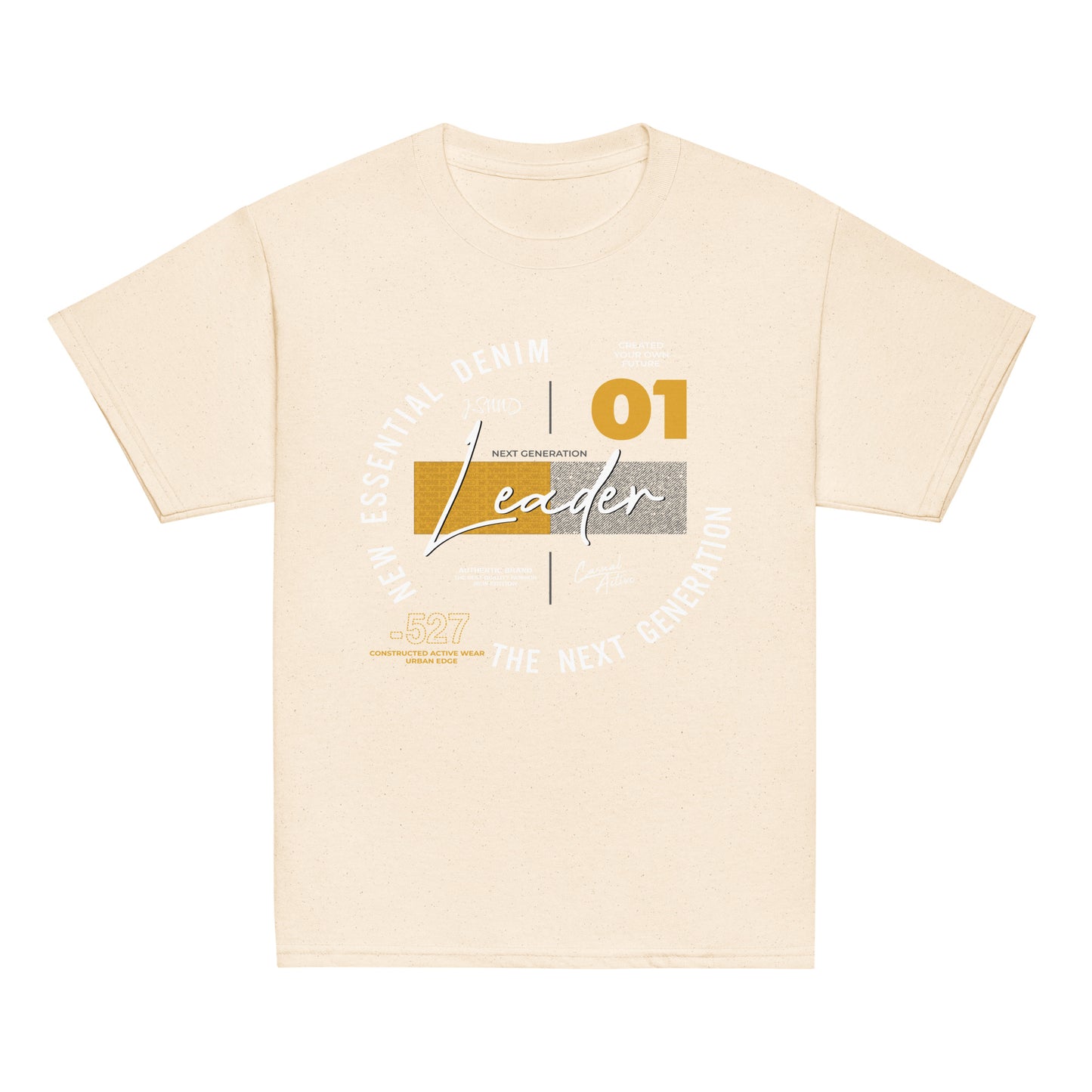 Youth classic tee