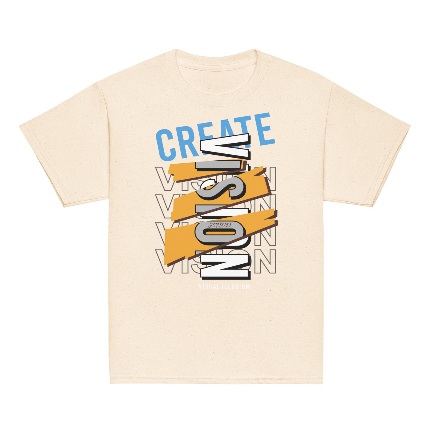 Youth classic tee