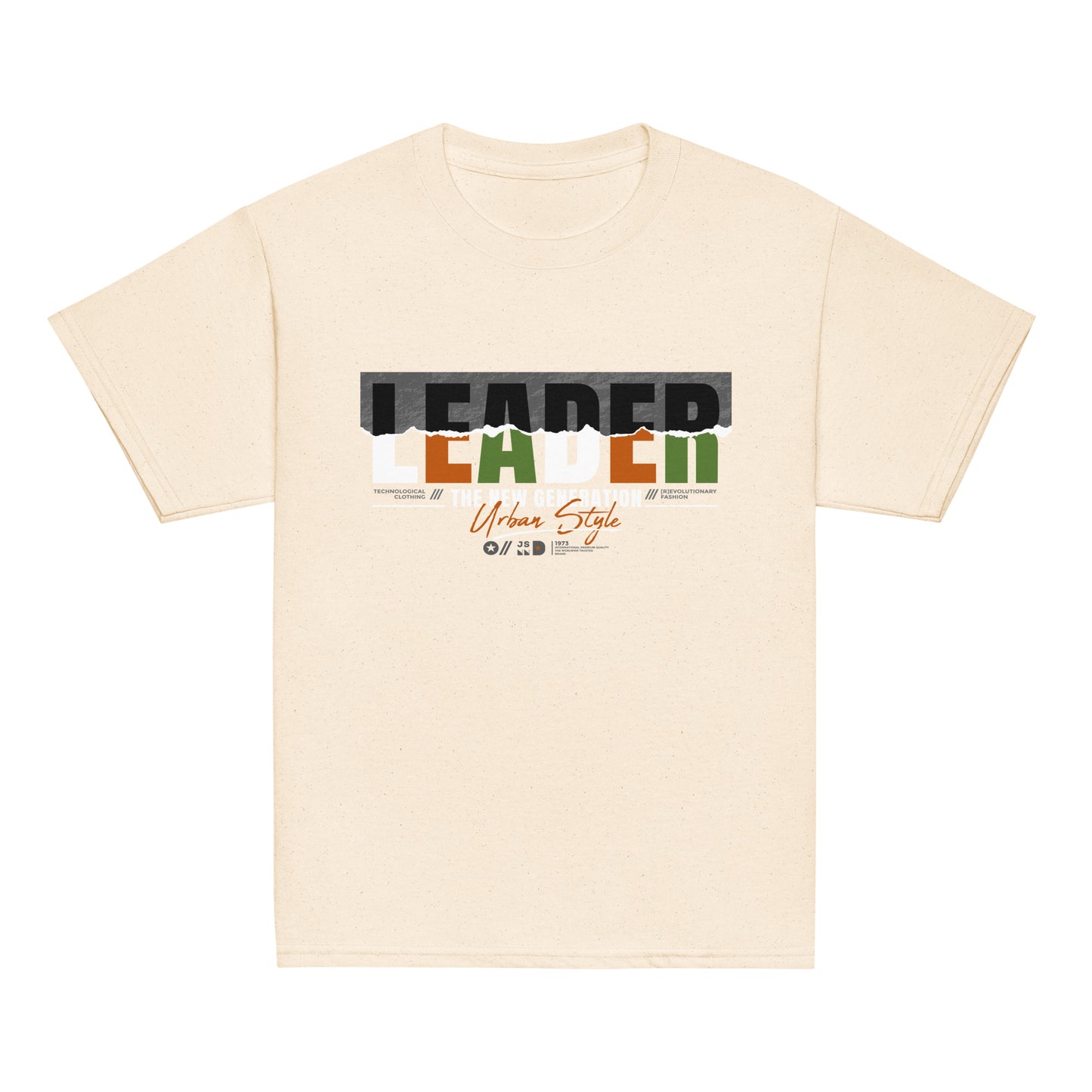 Youth classic tee