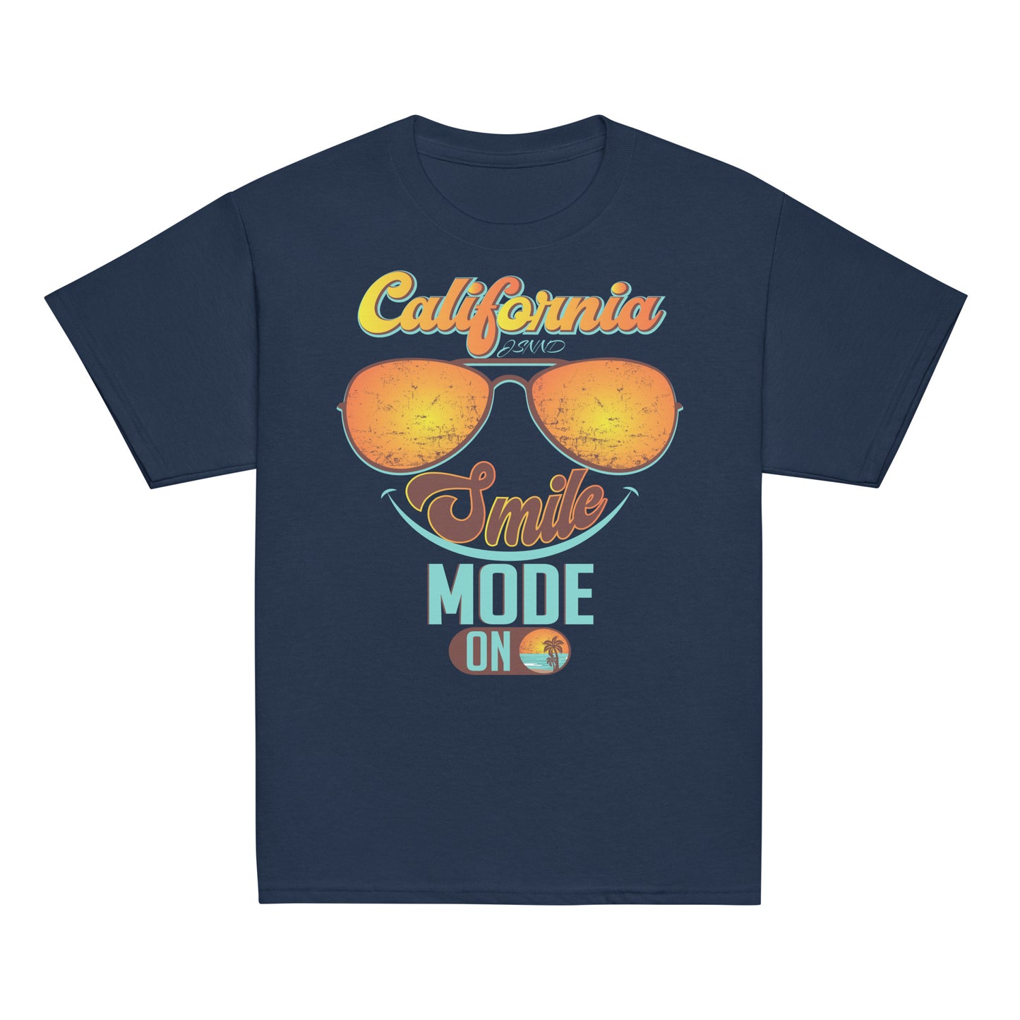 Youth classic tee