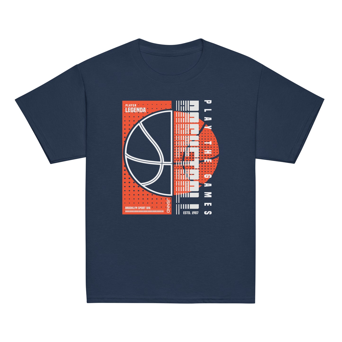 Youth classic tee