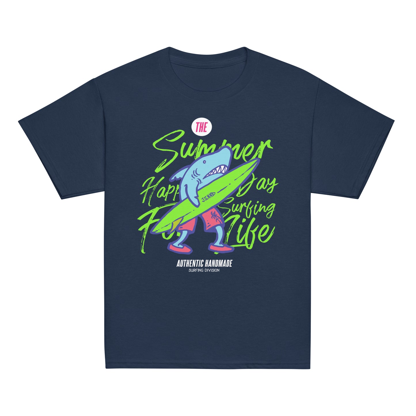 Youth classic tee