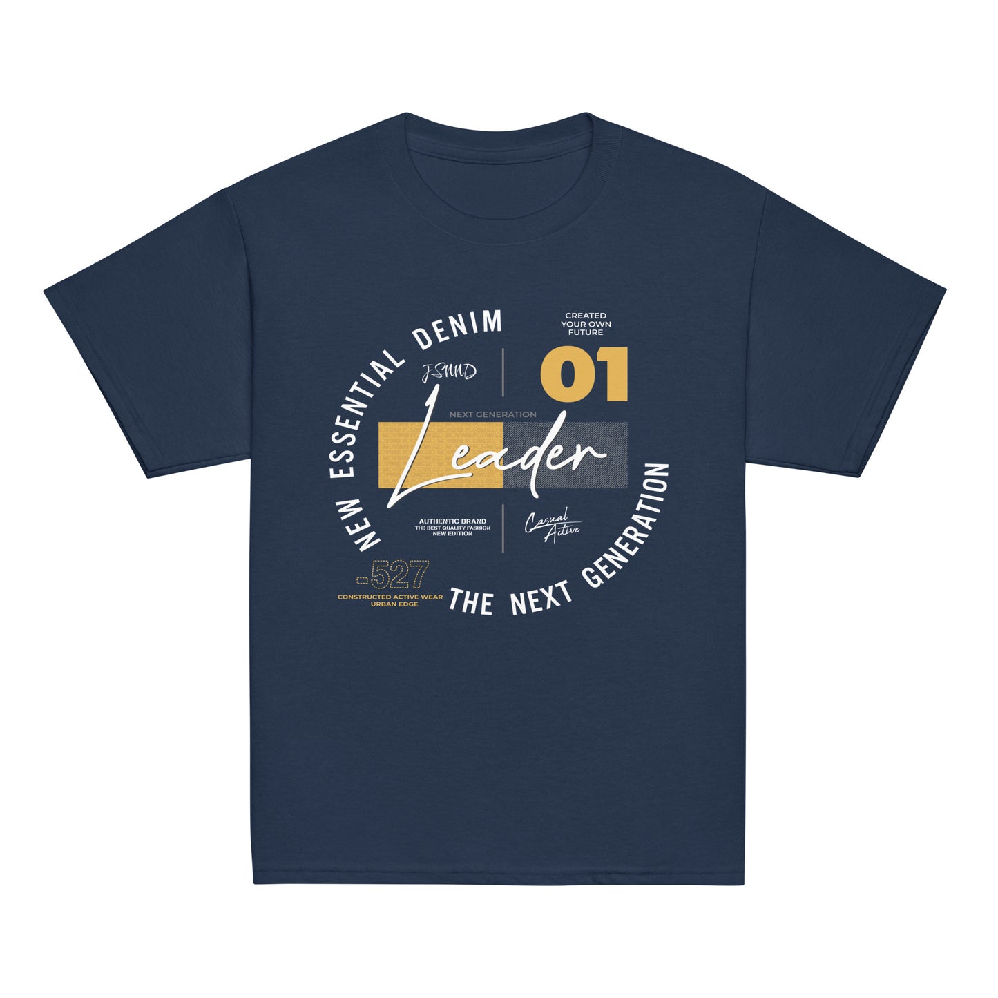 Youth classic tee