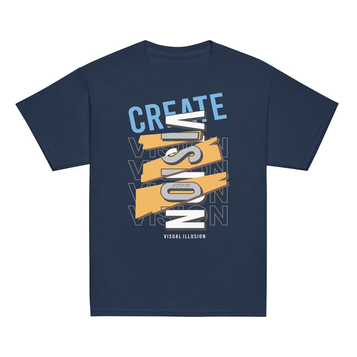 Youth classic tee