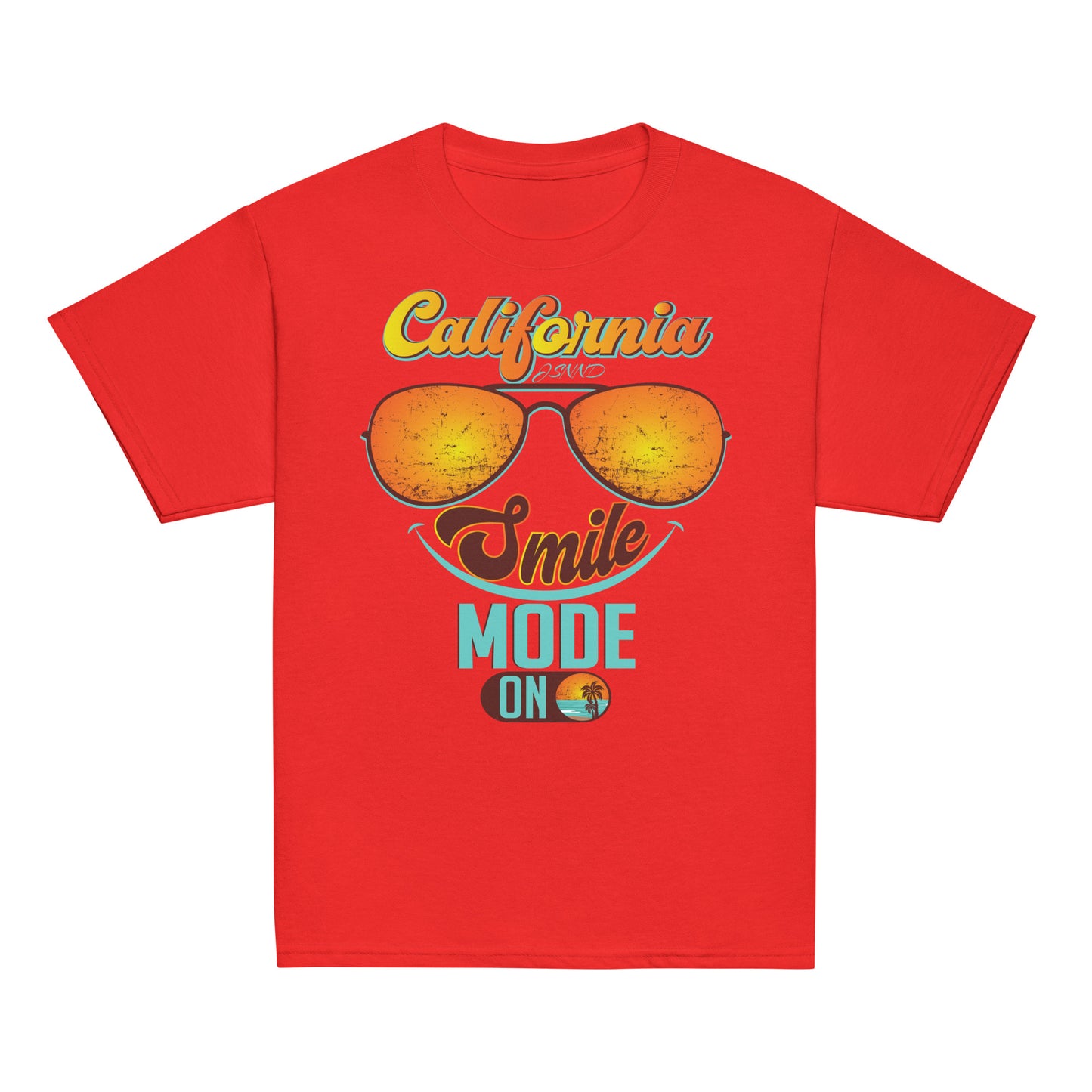 Youth classic tee