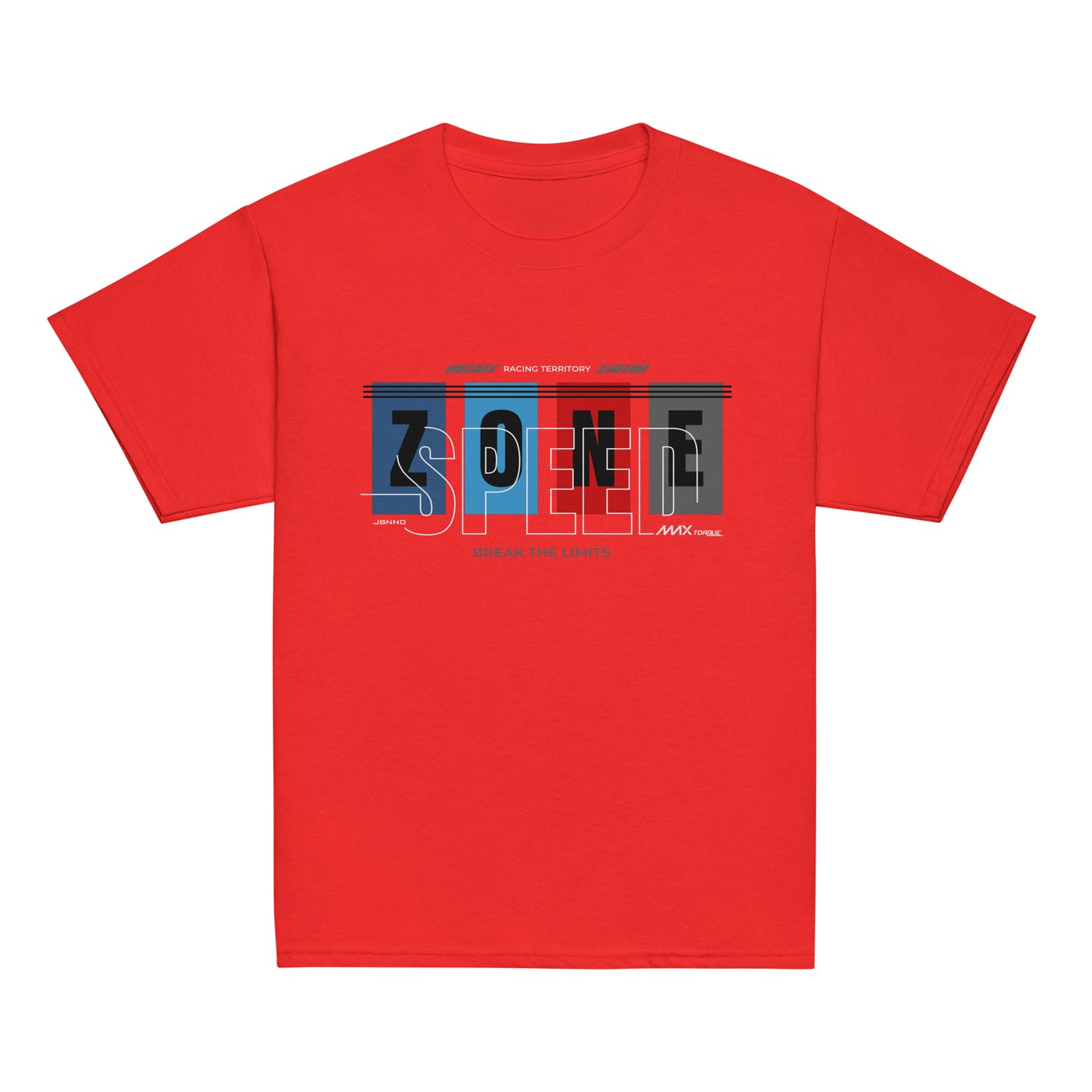 Youth classic tee