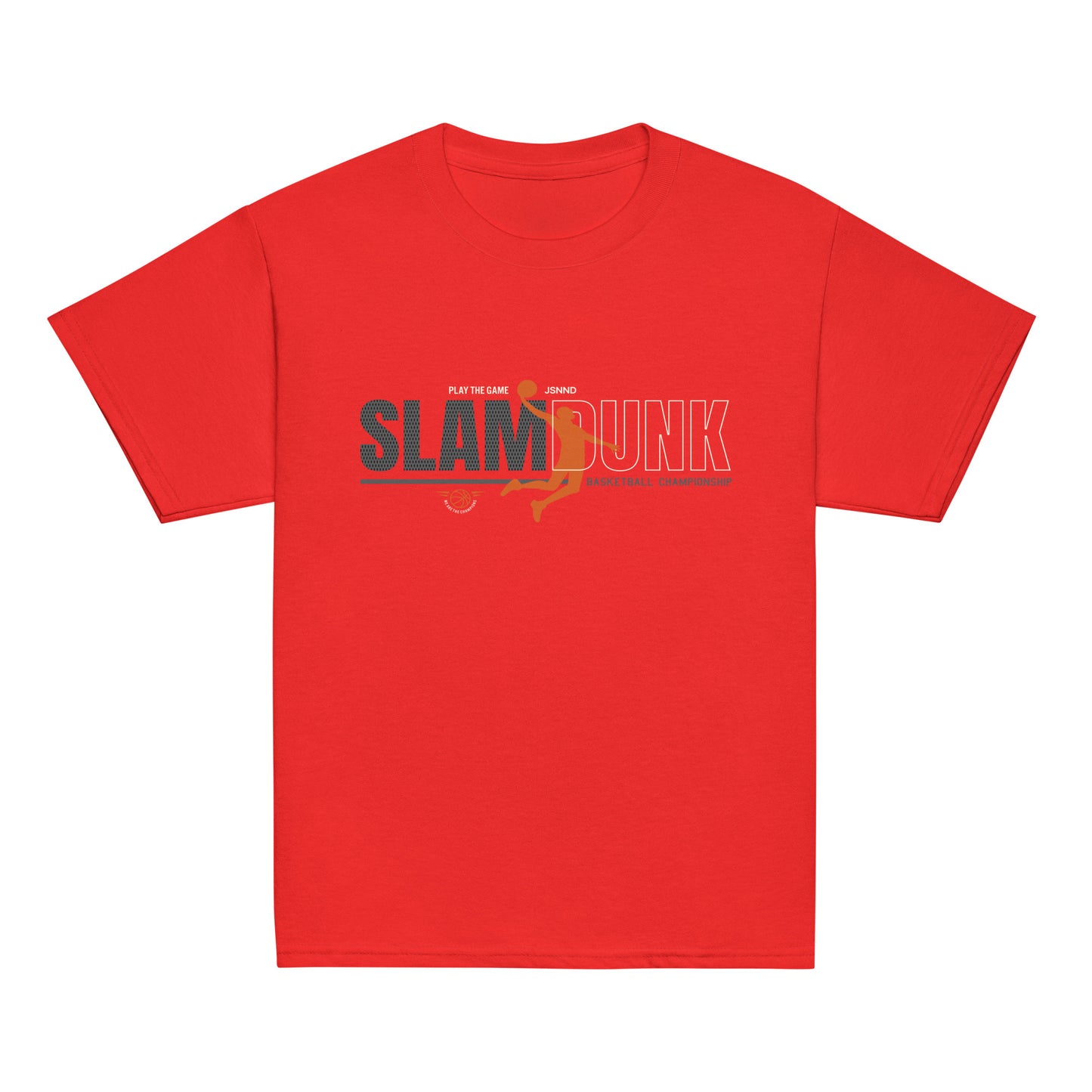 Youth classic tee