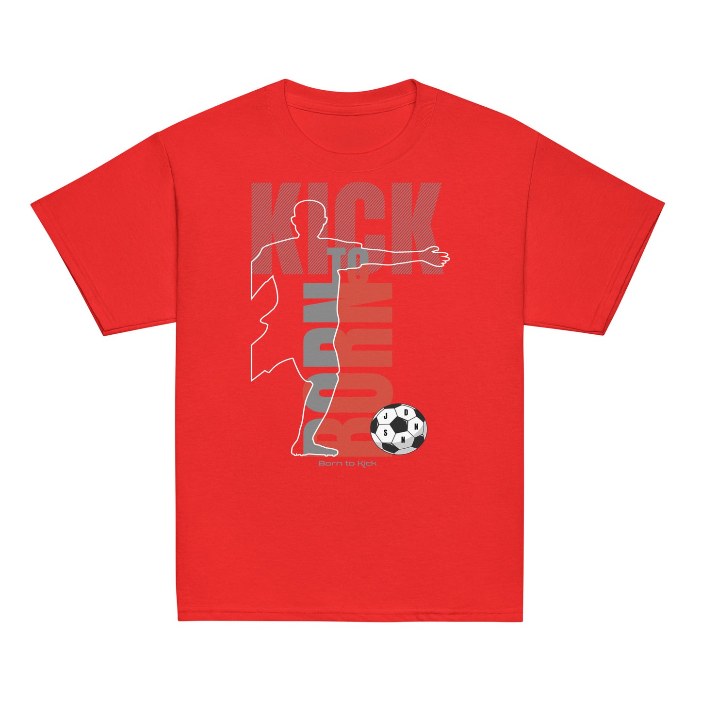 Youth classic tee