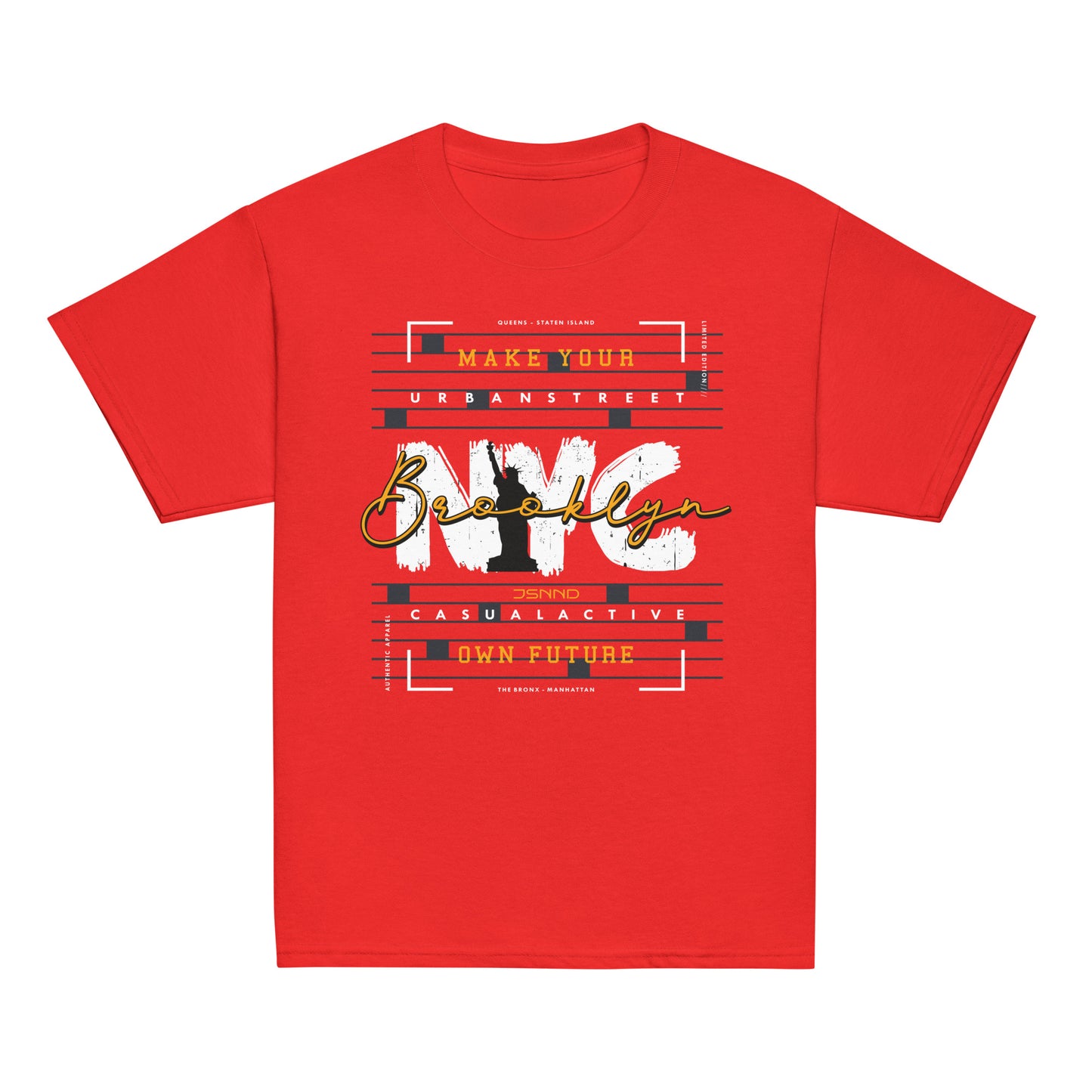 Youth classic tee