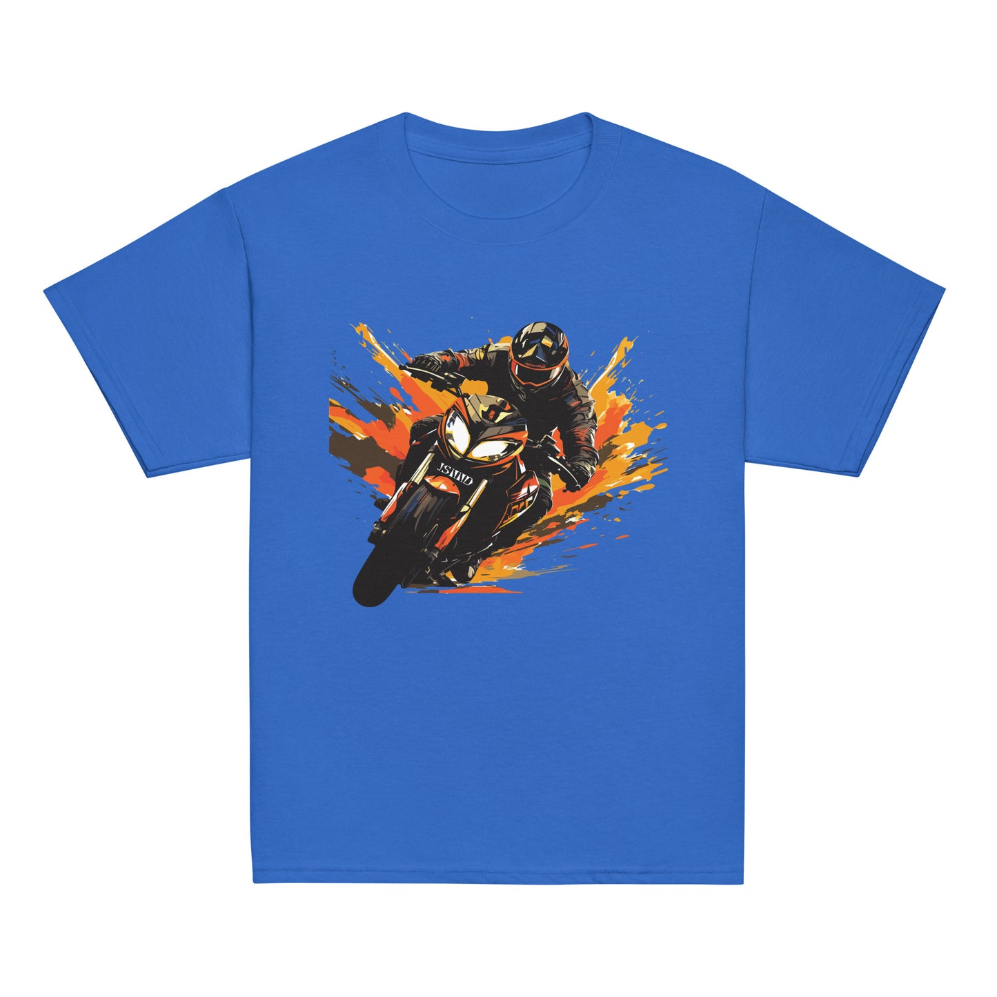 Youth classic tee