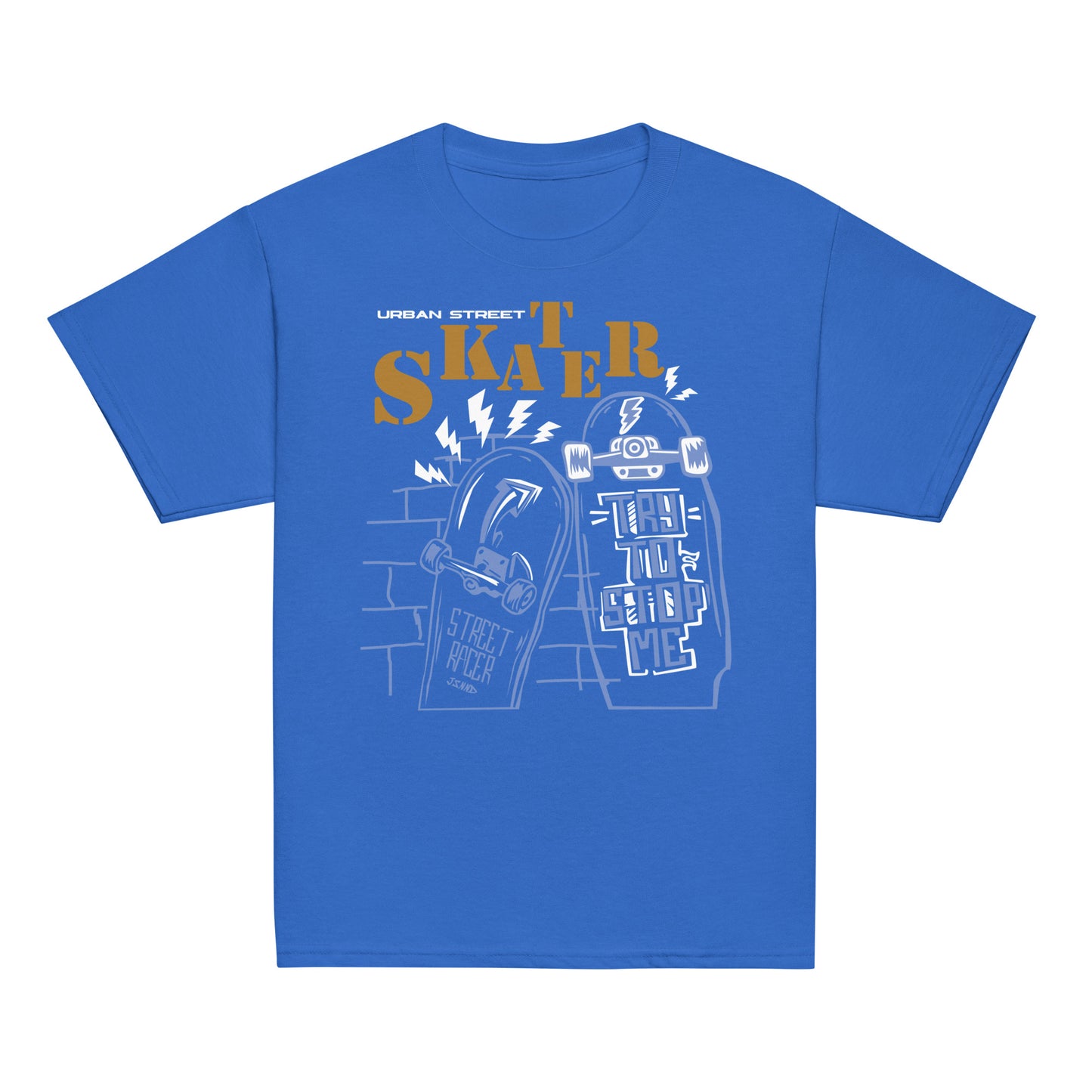 Youth classic tee