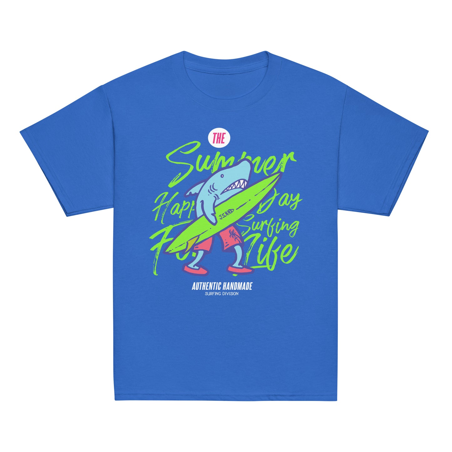 Youth classic tee