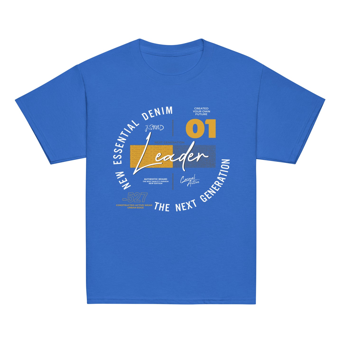 Youth classic tee