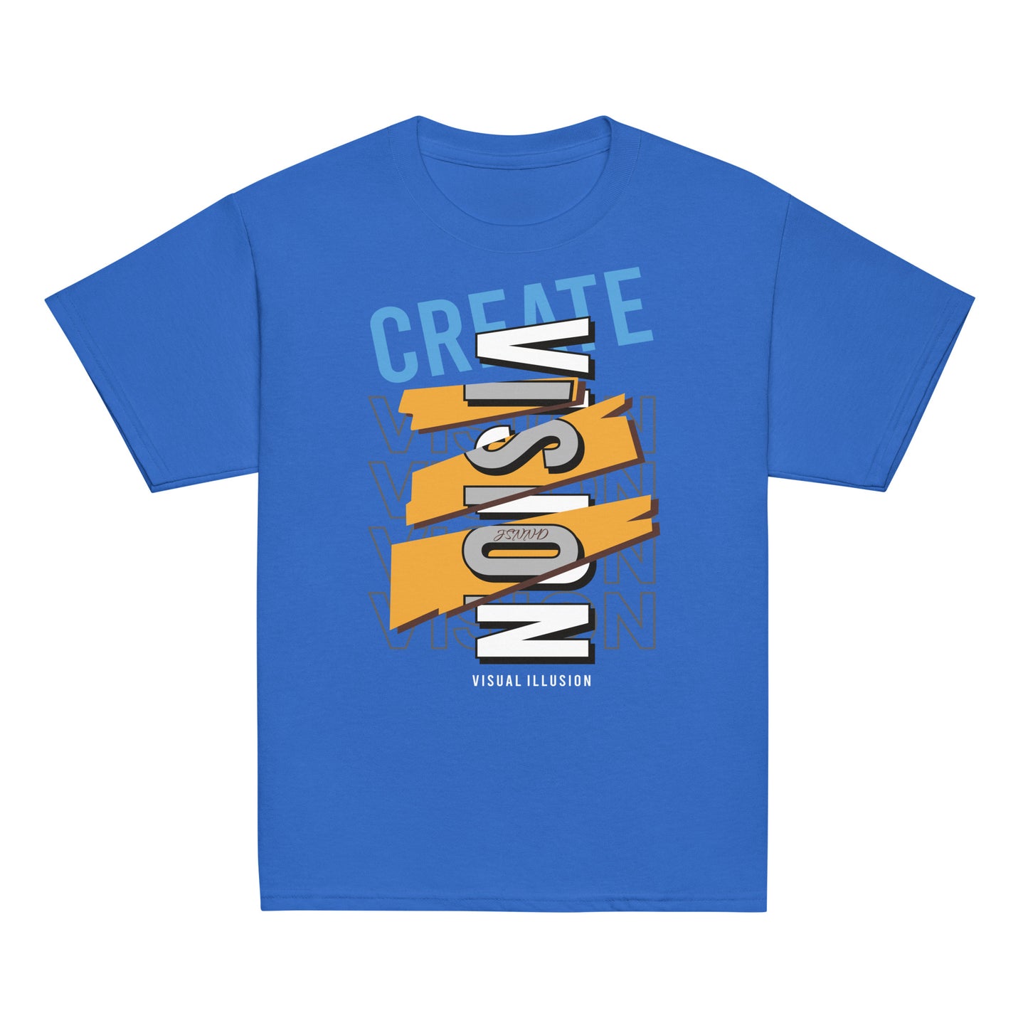 Youth classic tee