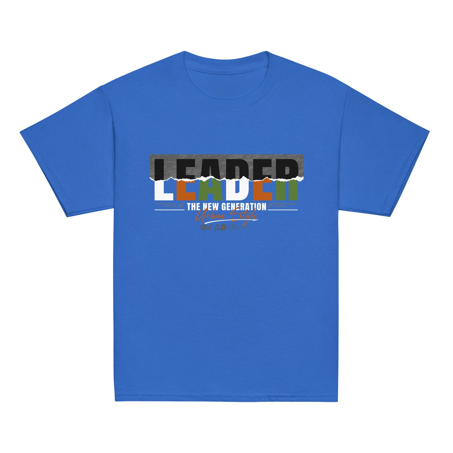 Youth classic tee