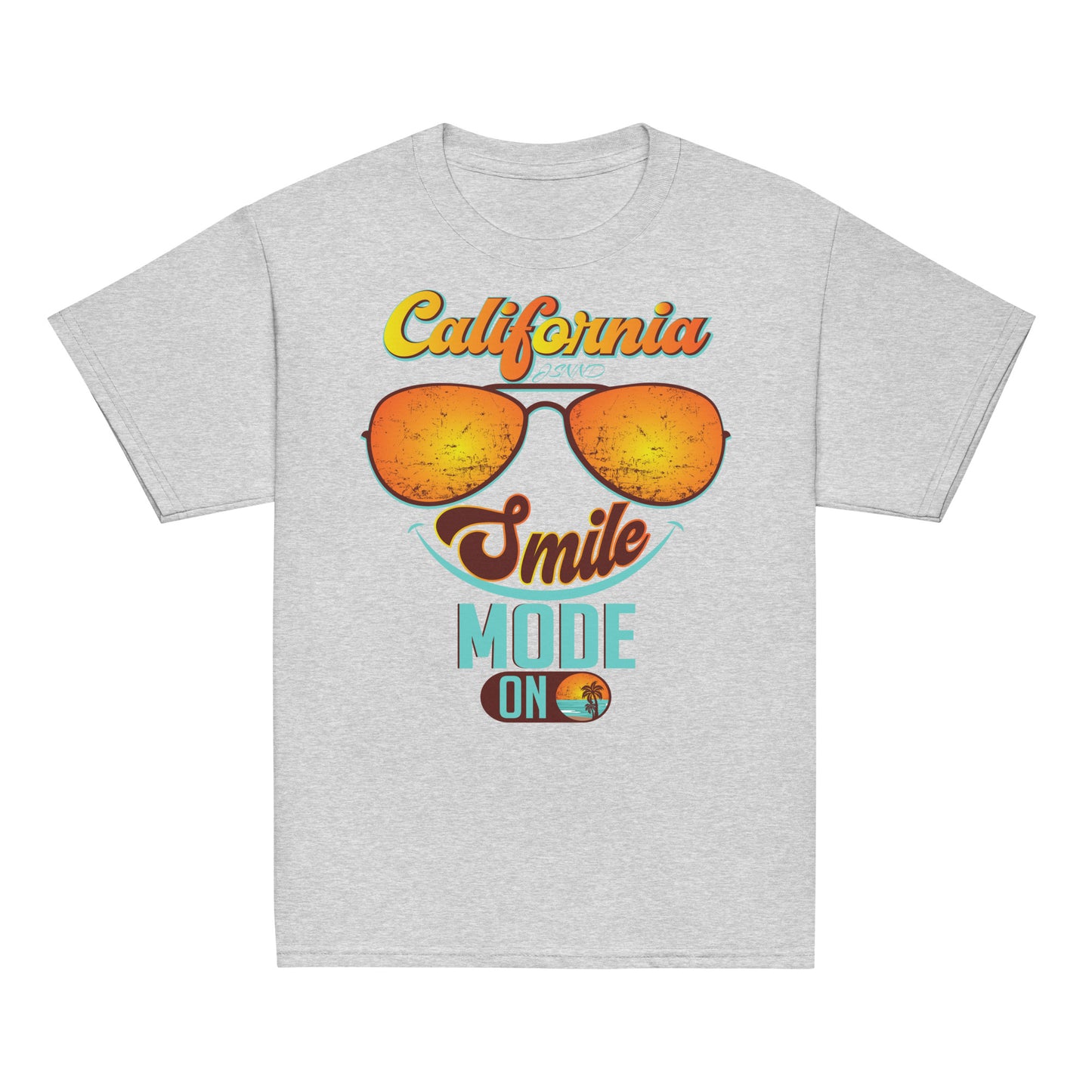 Youth classic tee