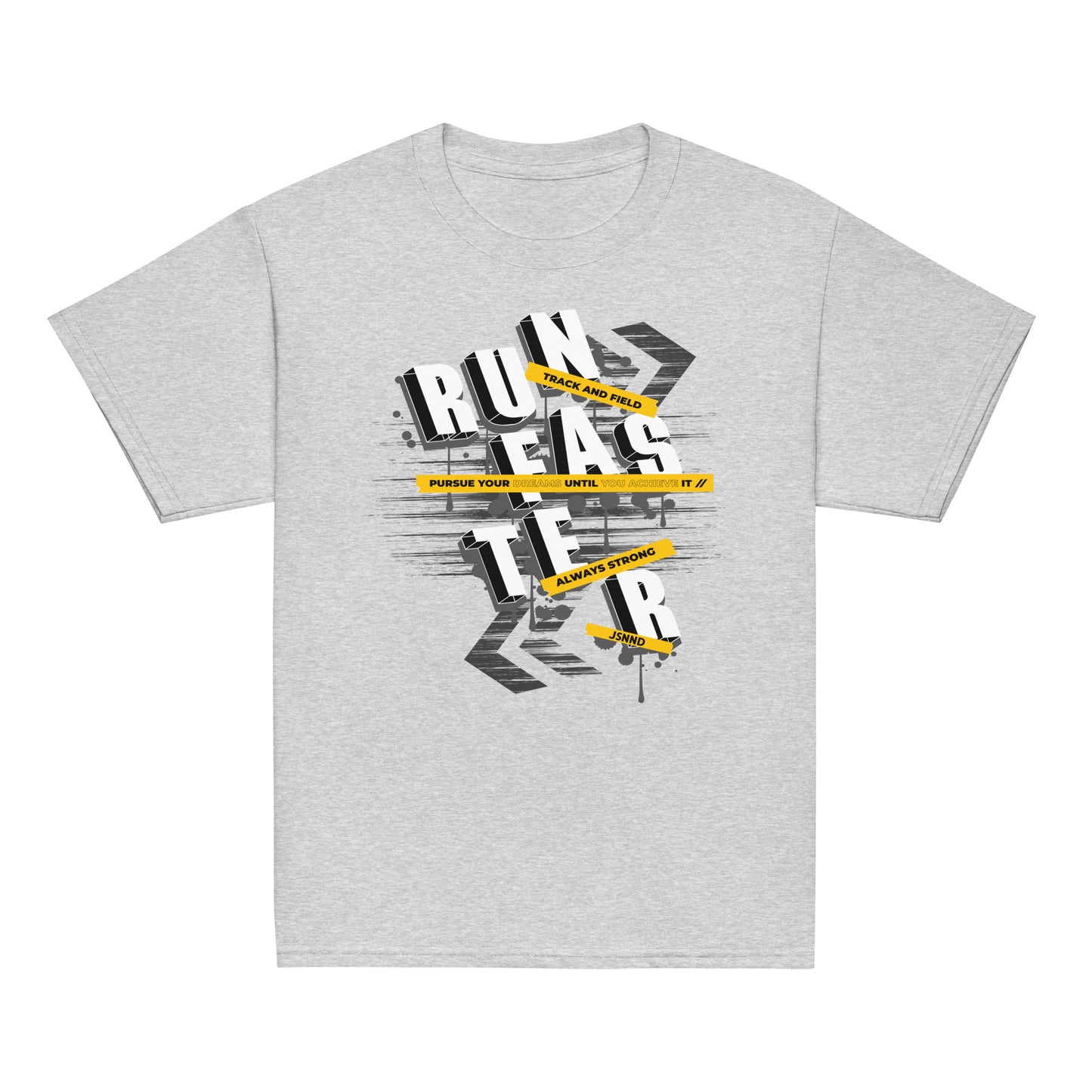 Youth classic tee