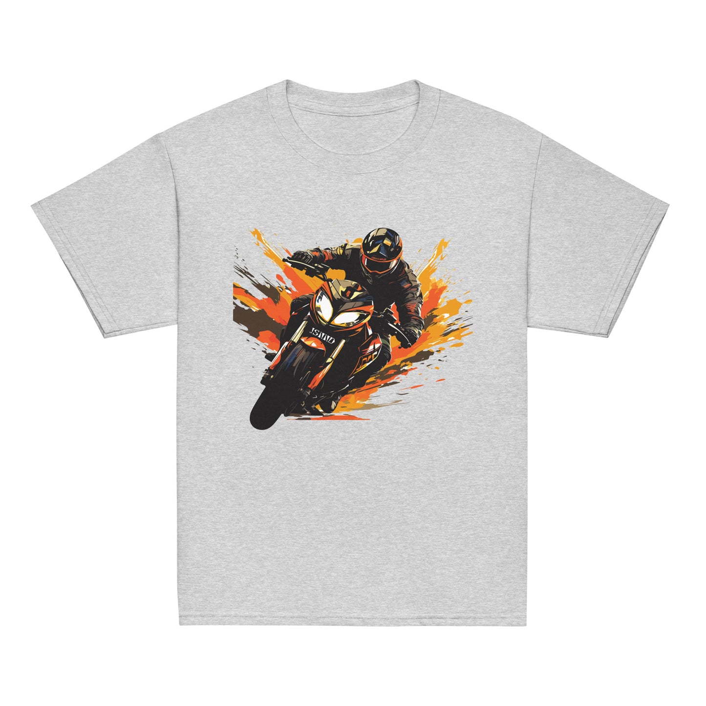 Youth classic tee