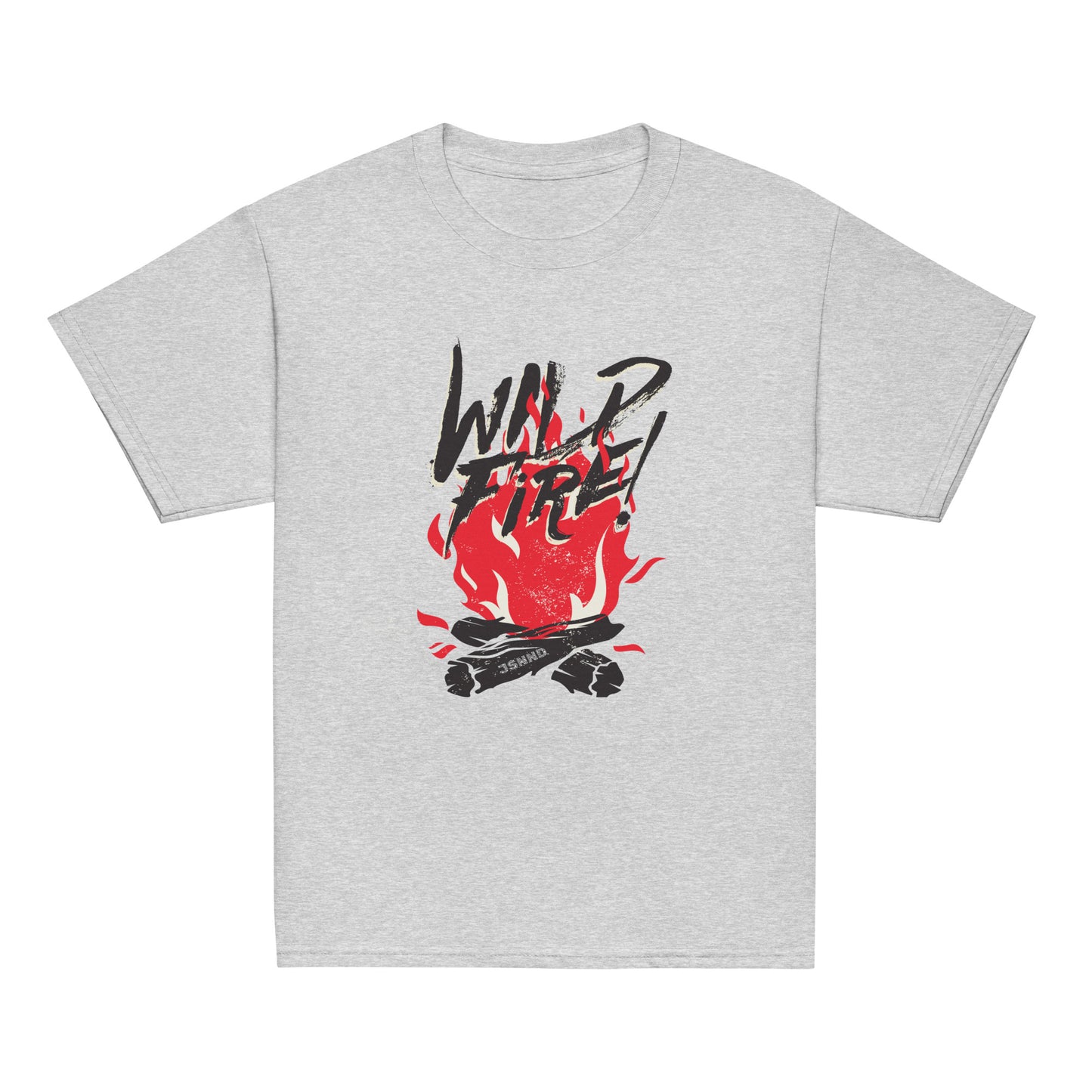 Youth classic tee