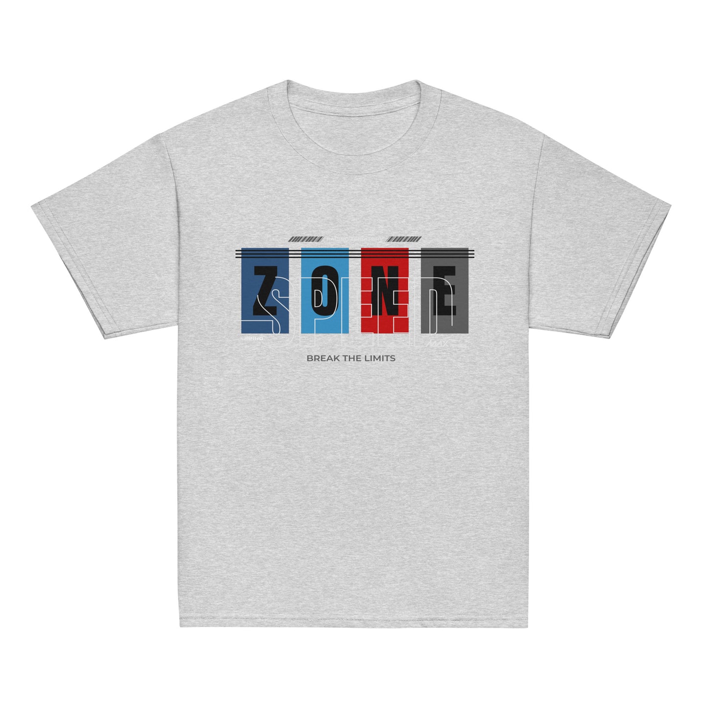 Youth classic tee