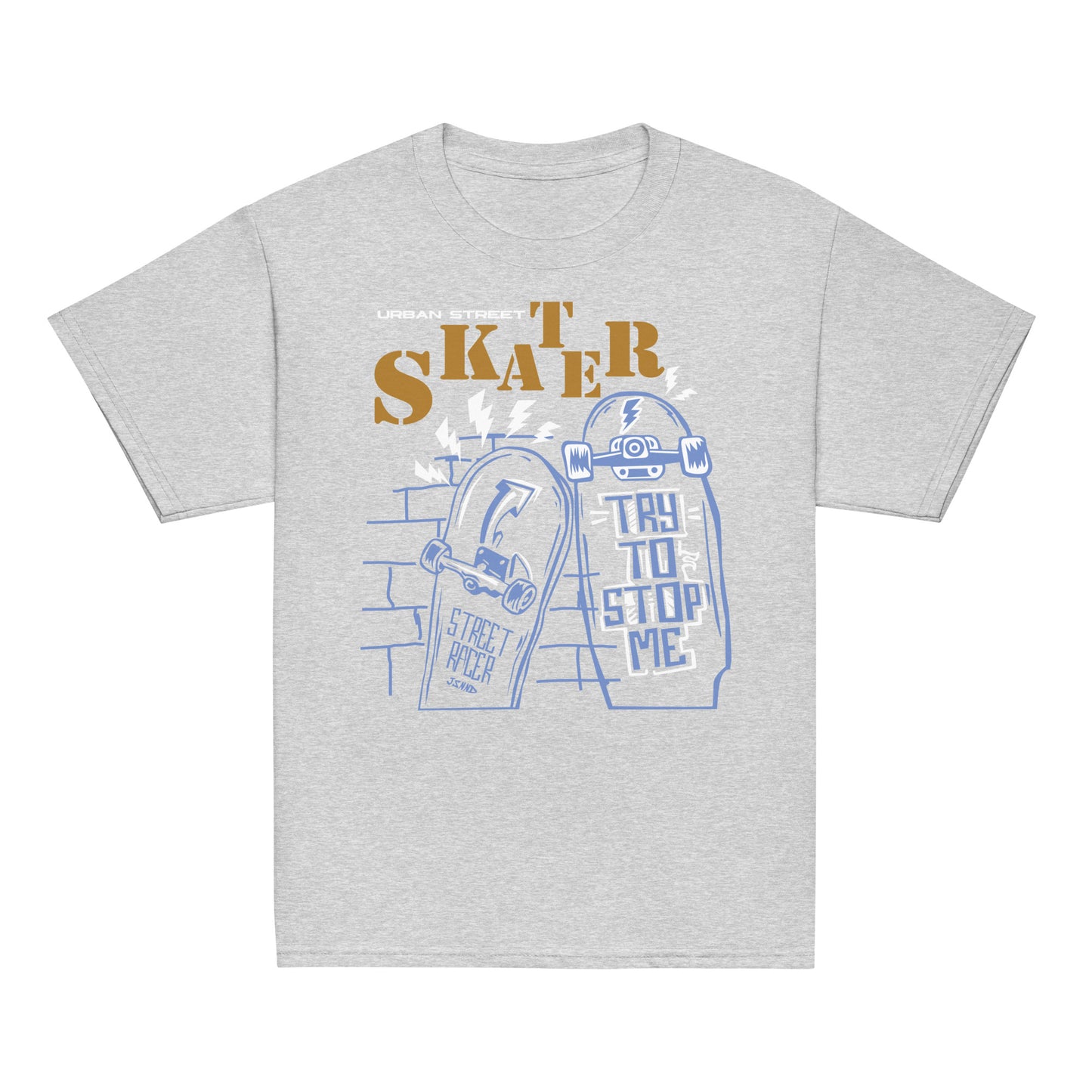 Youth classic tee