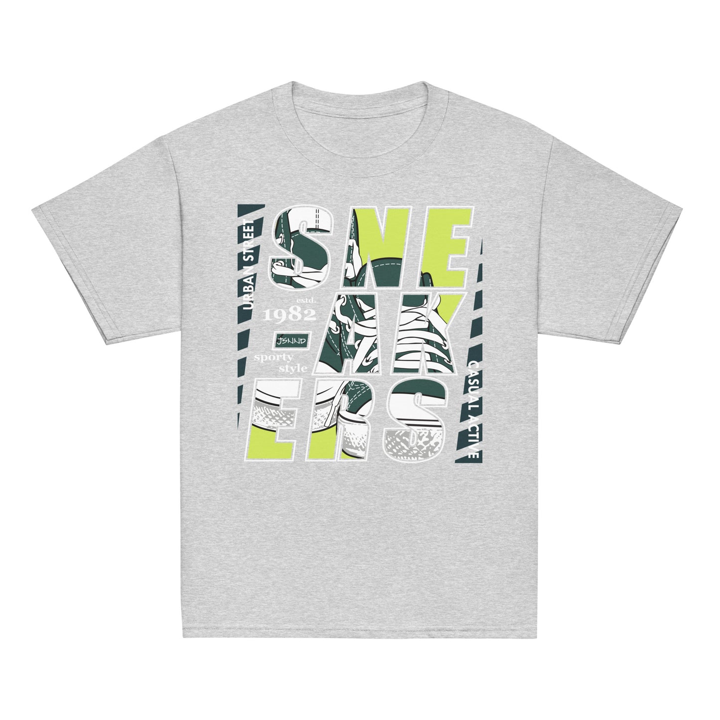 Youth classic tee