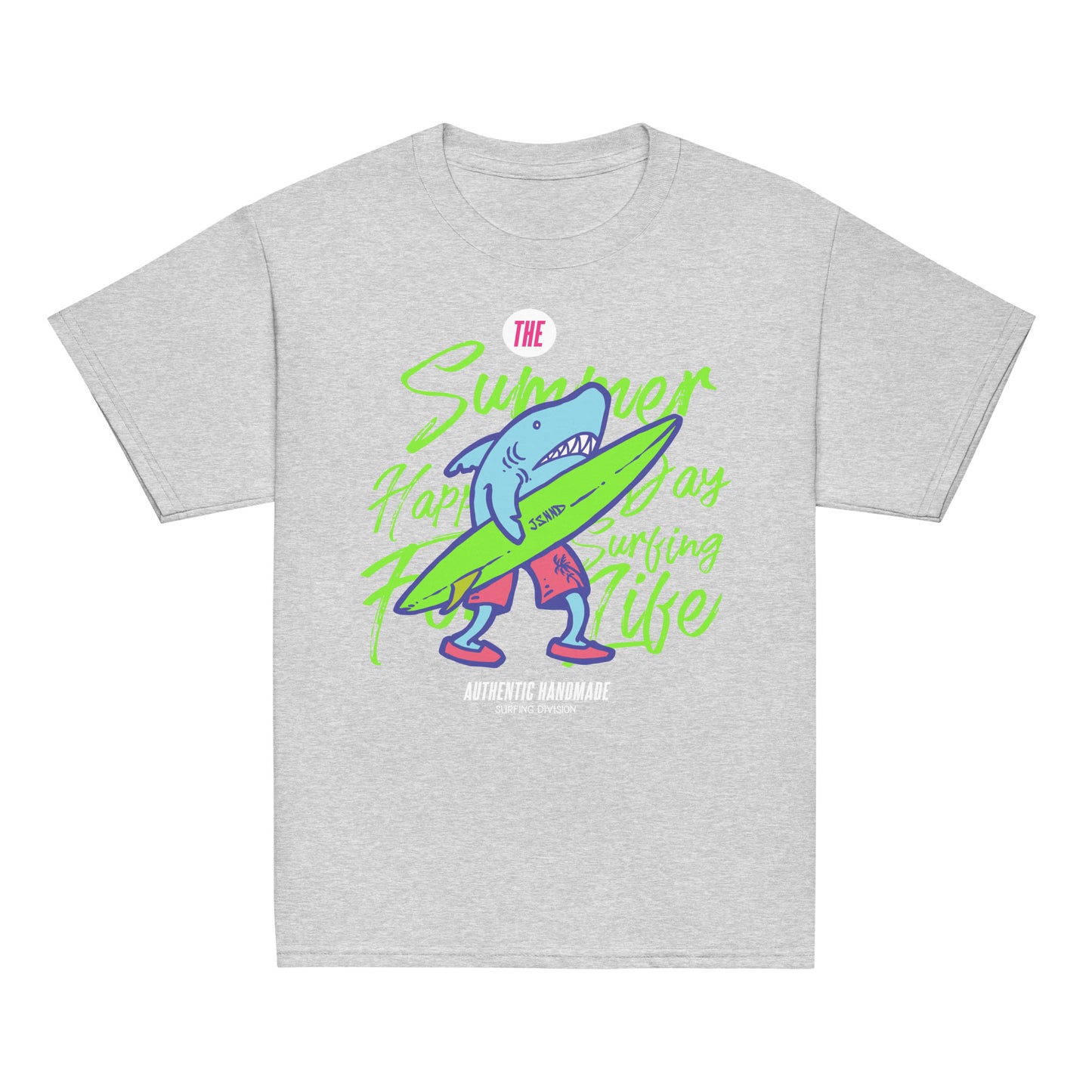 Youth classic tee