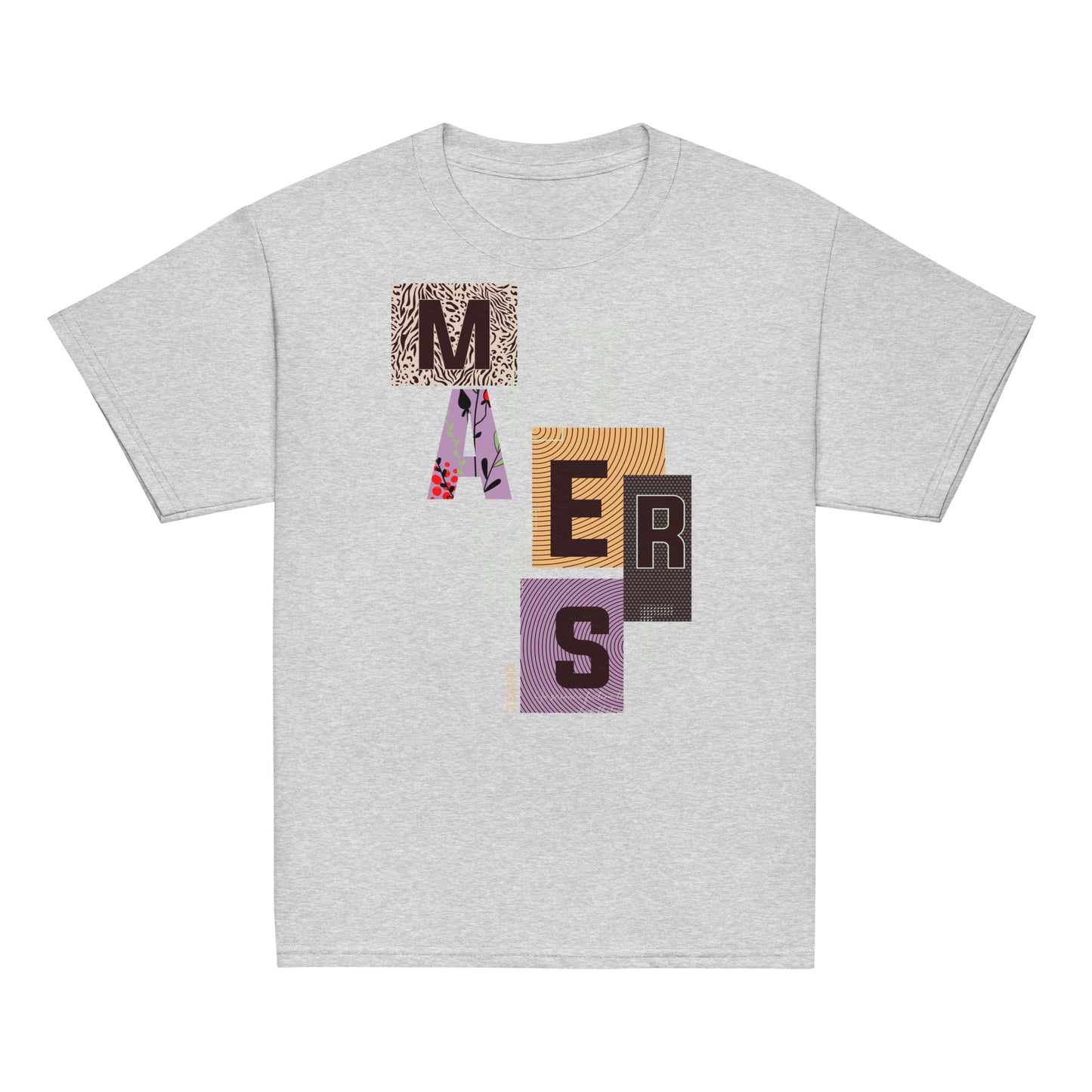 Youth classic tee