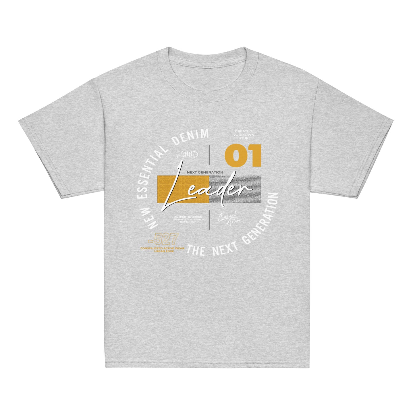 Youth classic tee