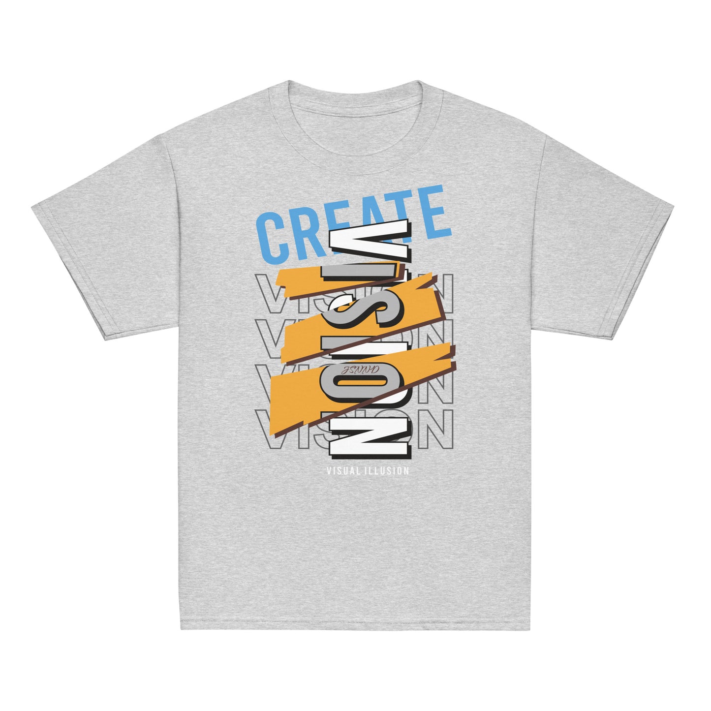 Youth classic tee