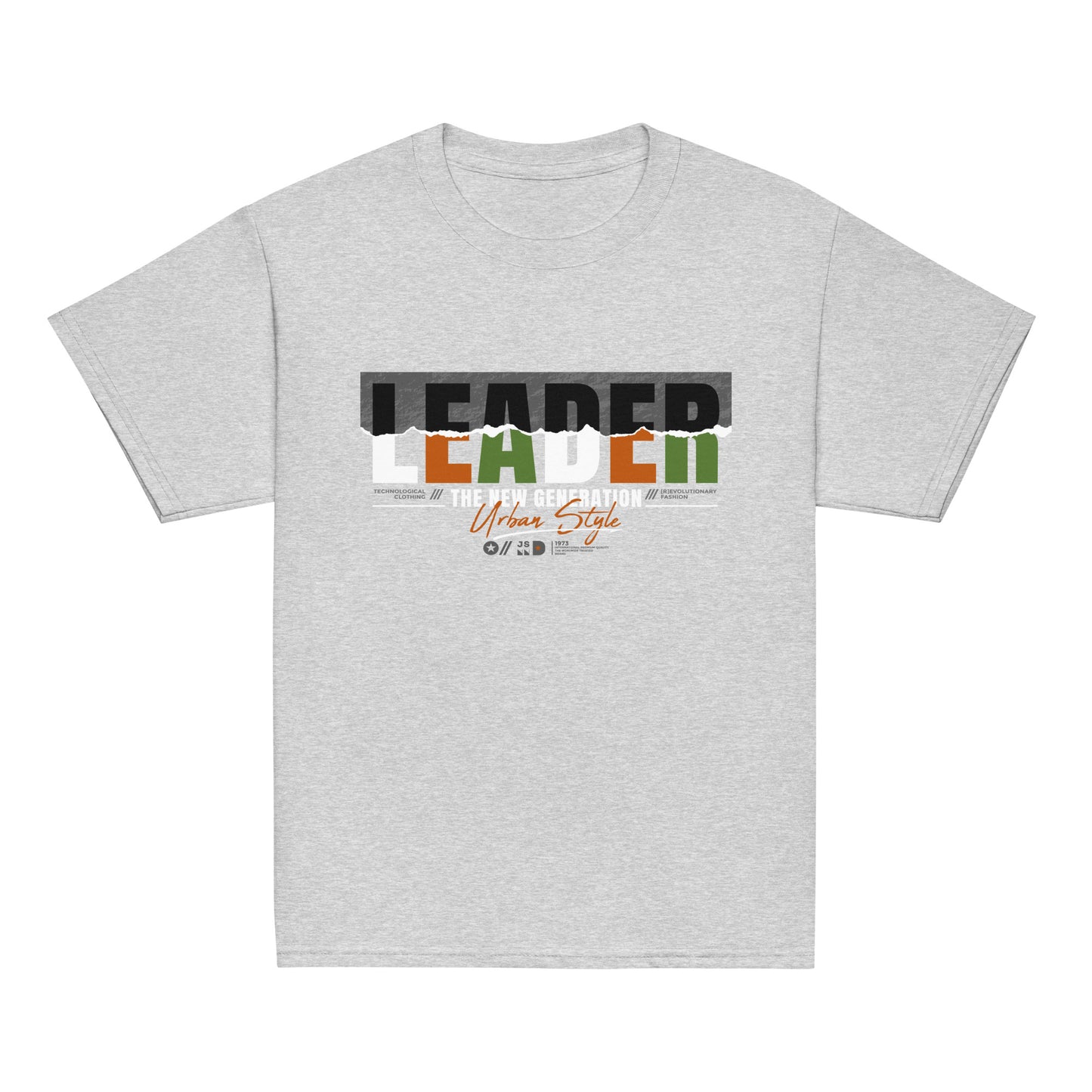 Youth classic tee